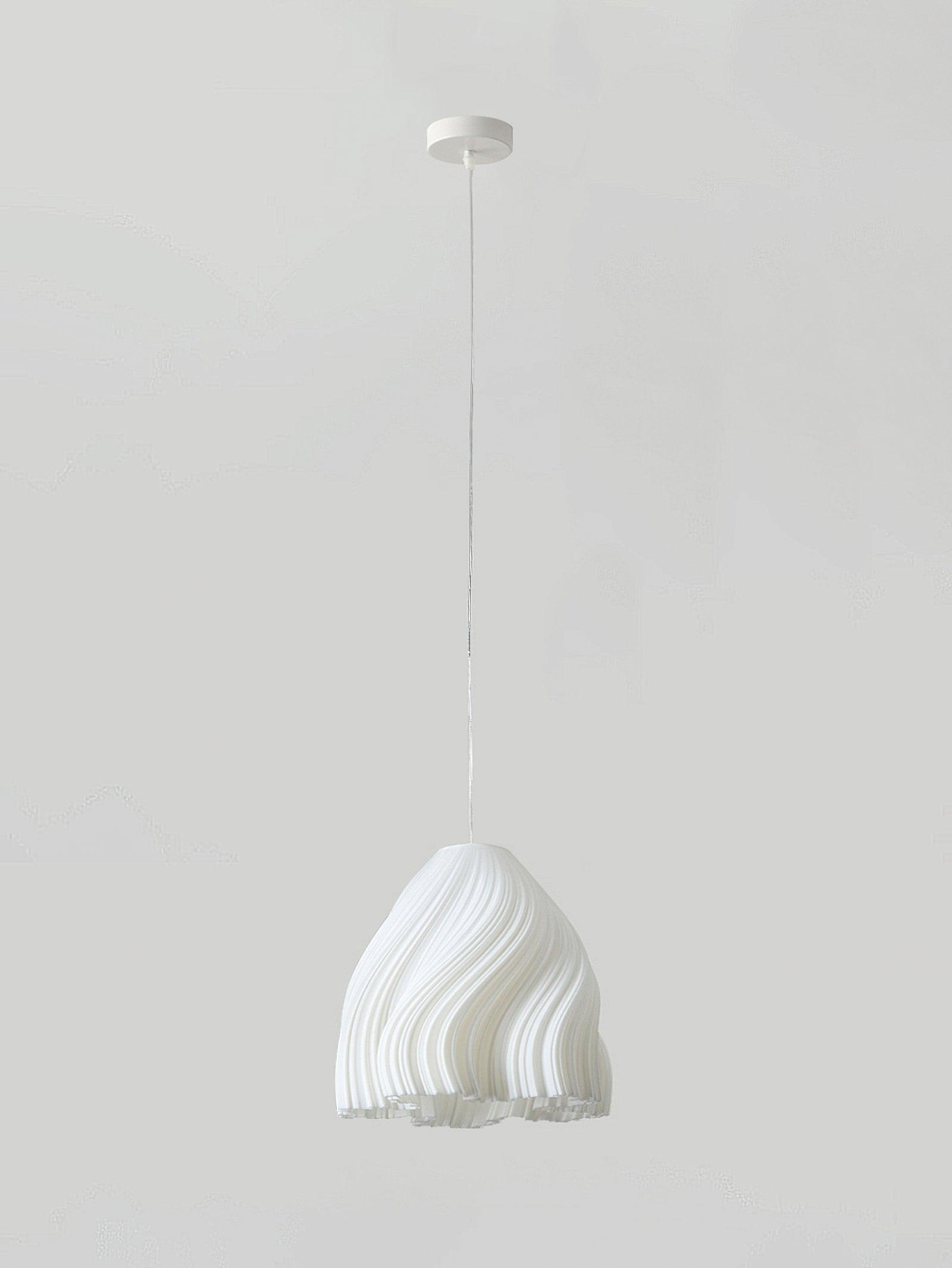 Printing Art Pendant Light - Lumpaz