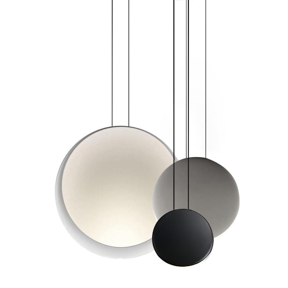 Cosmos Combination Pendant Light - Lumpaz
