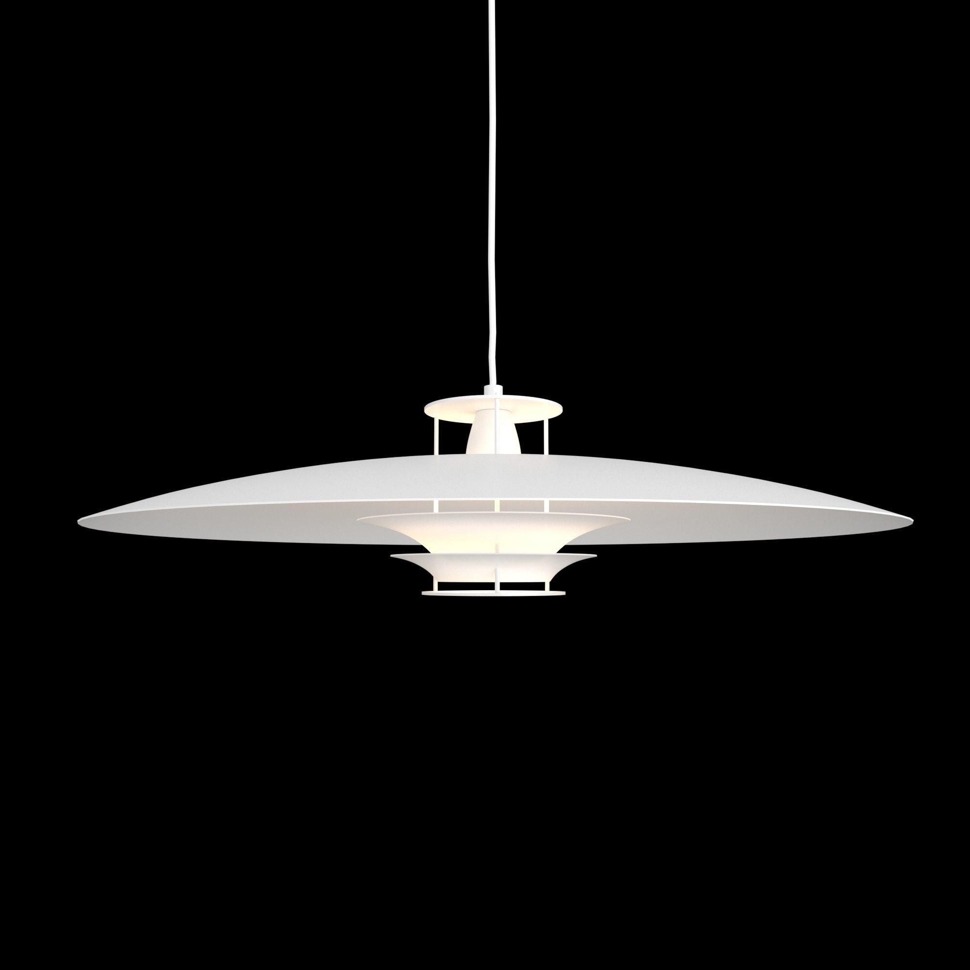 JL 341 Pendant Light - Lumpaz