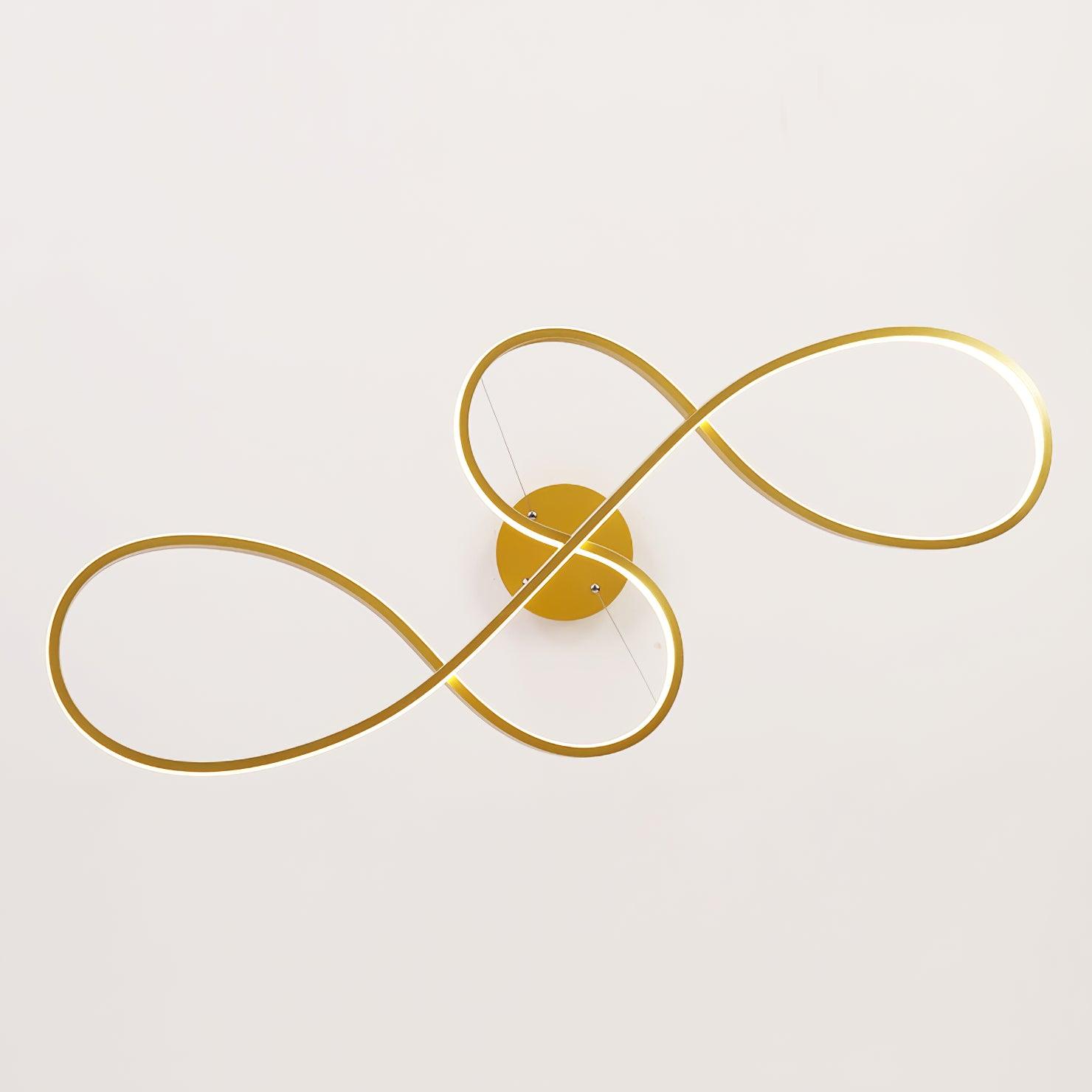 Note Pendant Lamp - Lumpaz