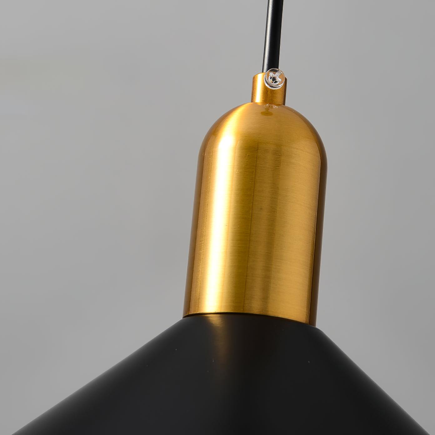 Carins Pendant Lamp - Lumpaz