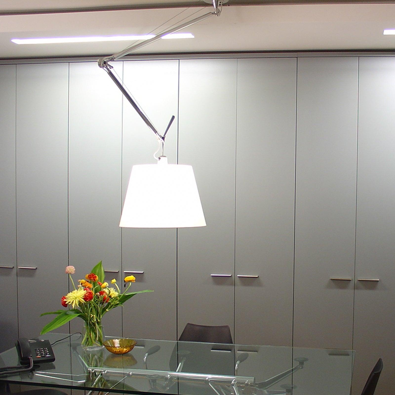 Rotatable Ceiling Pendant Light - Lumpaz