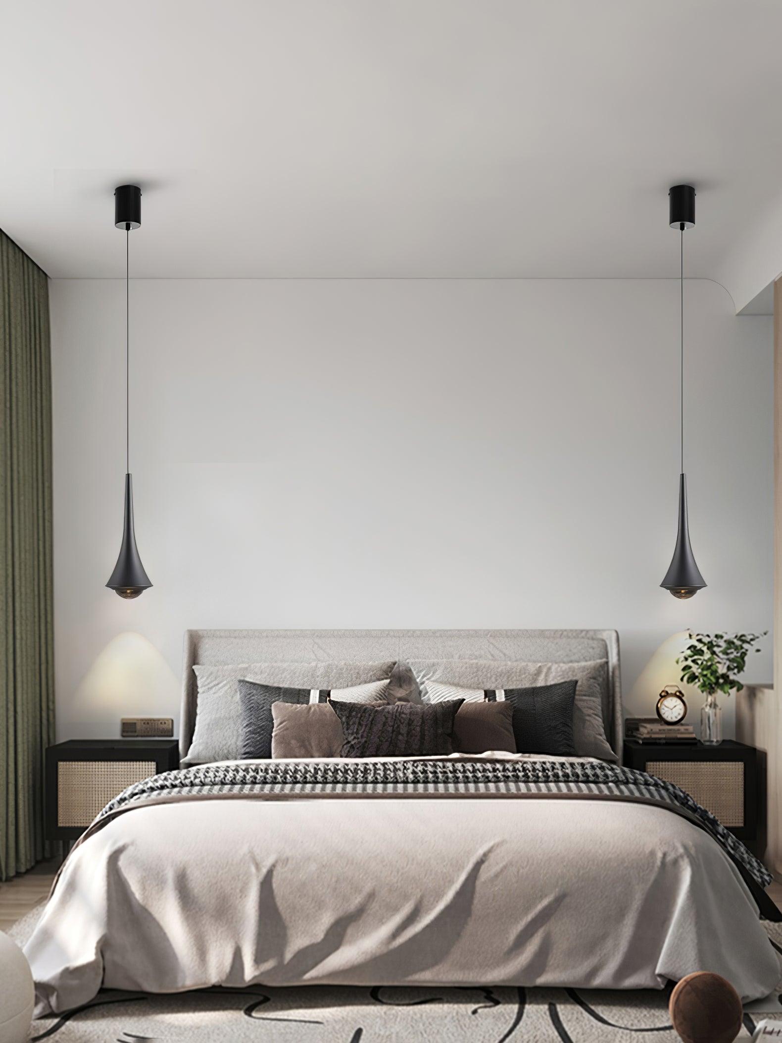 Rain Multi Pendant Light - Lumpaz