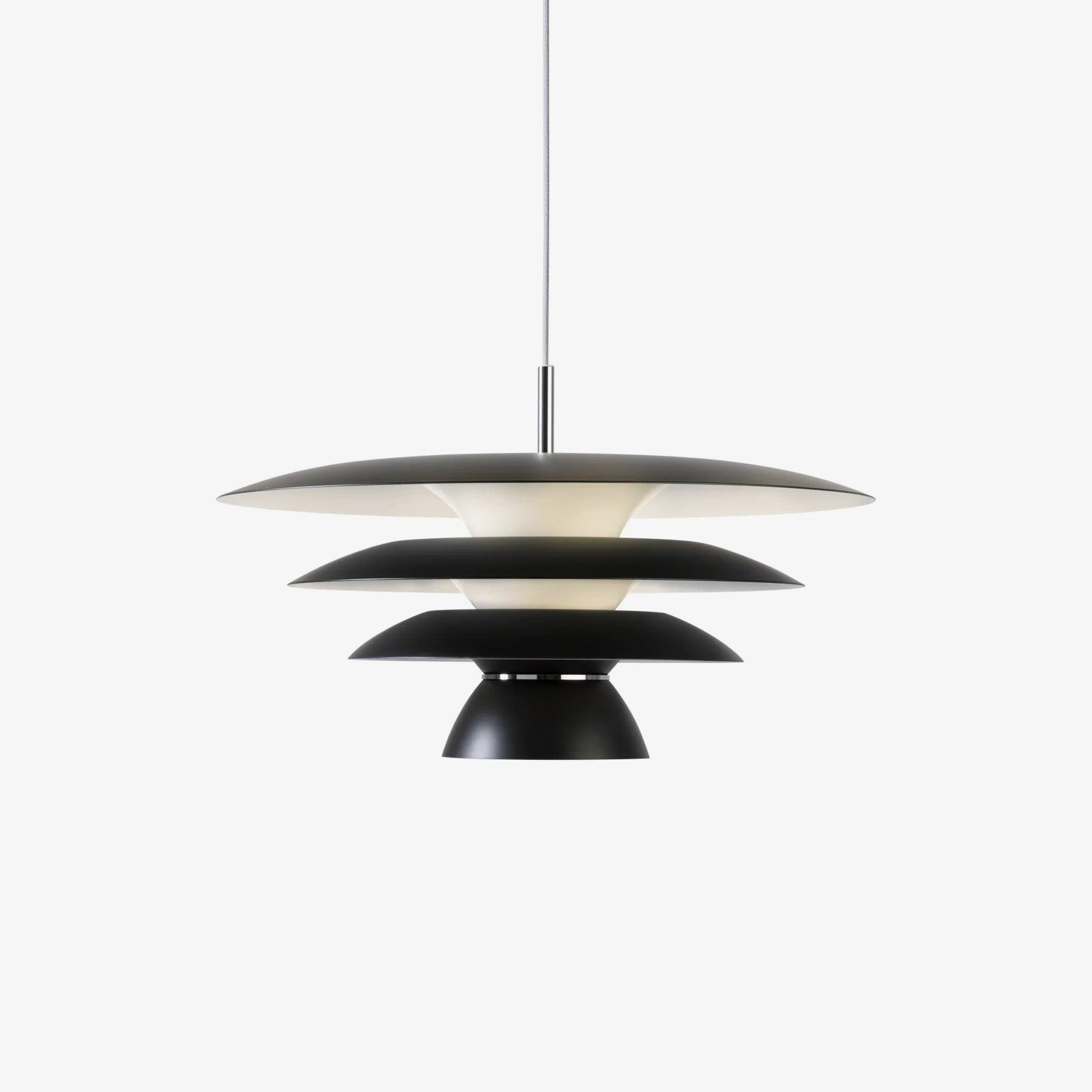 Davinci Pendant Lamp - Lumpaz