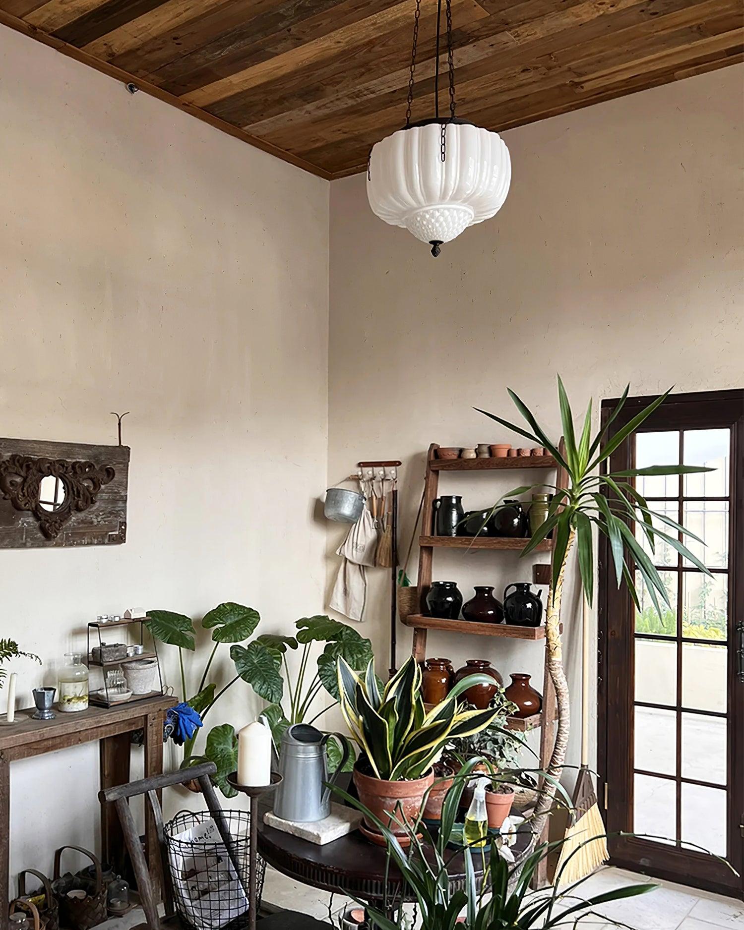 Marlo Pendant Light - Lumpaz