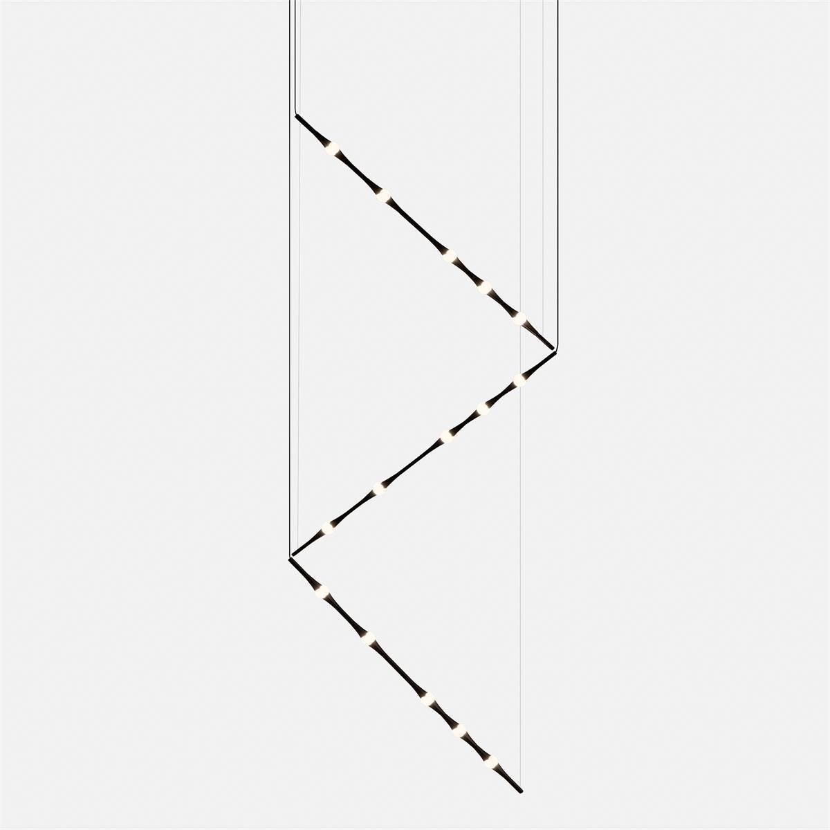 Dew Explores Pendant Light - Lumpaz