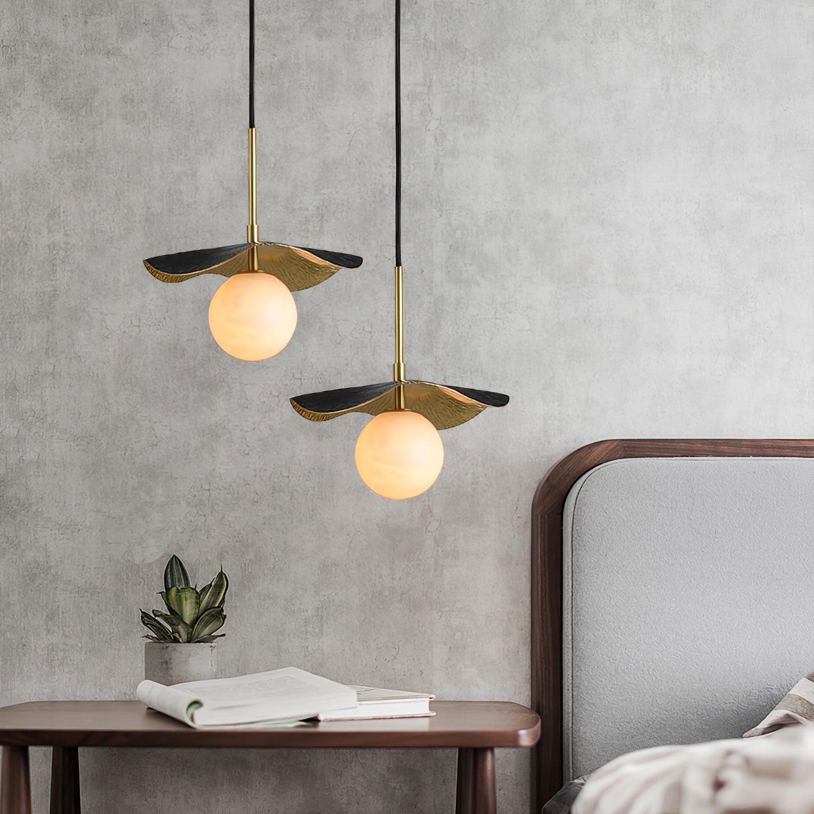 Montera Pendant Light - Lumpaz