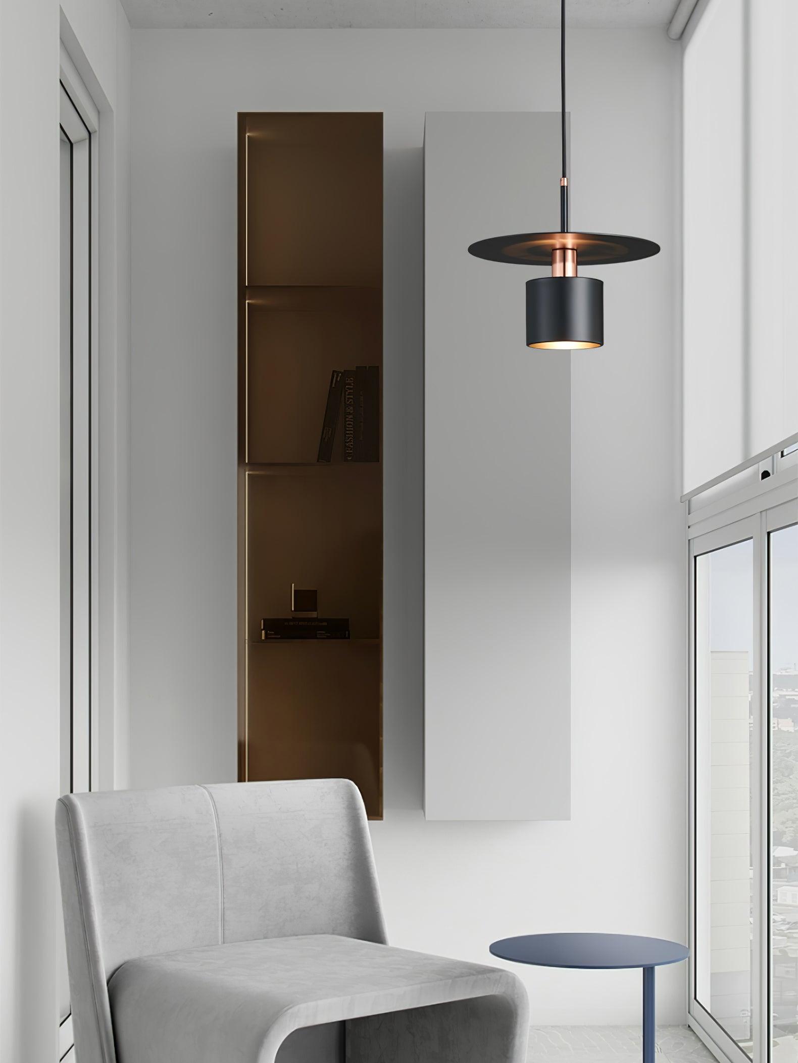 Kolorit Pendant Lamp - Lumpaz