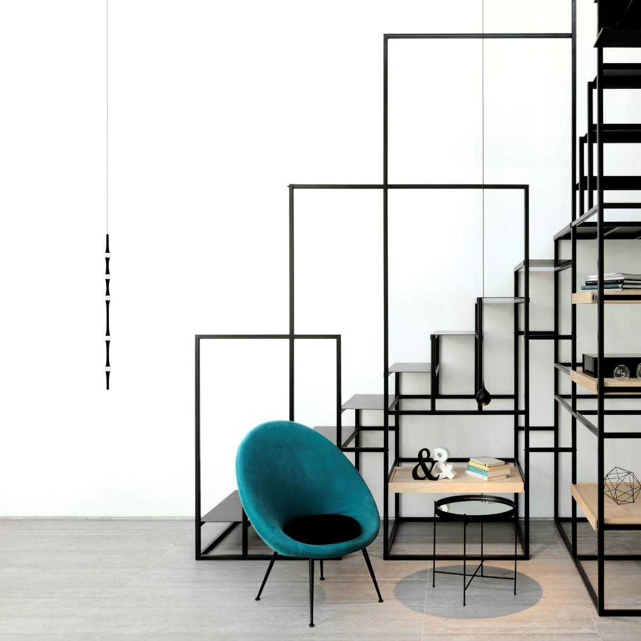 Dew Explores Pendant Light - Lumpaz