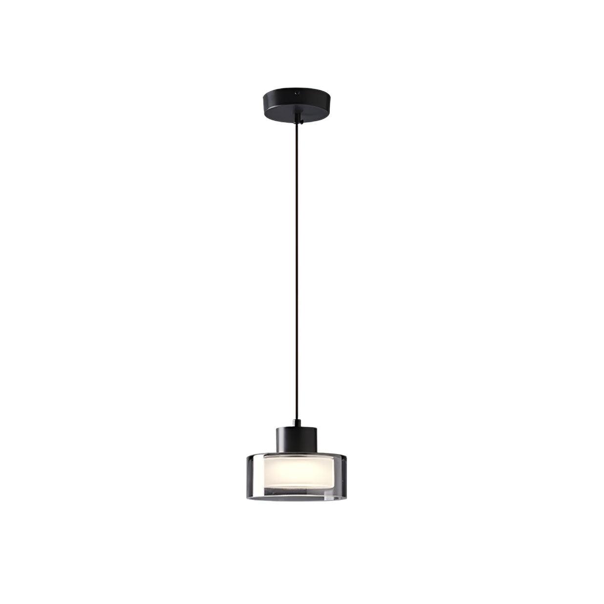 Quartet of Light Glass Pendant Series - Lumpaz