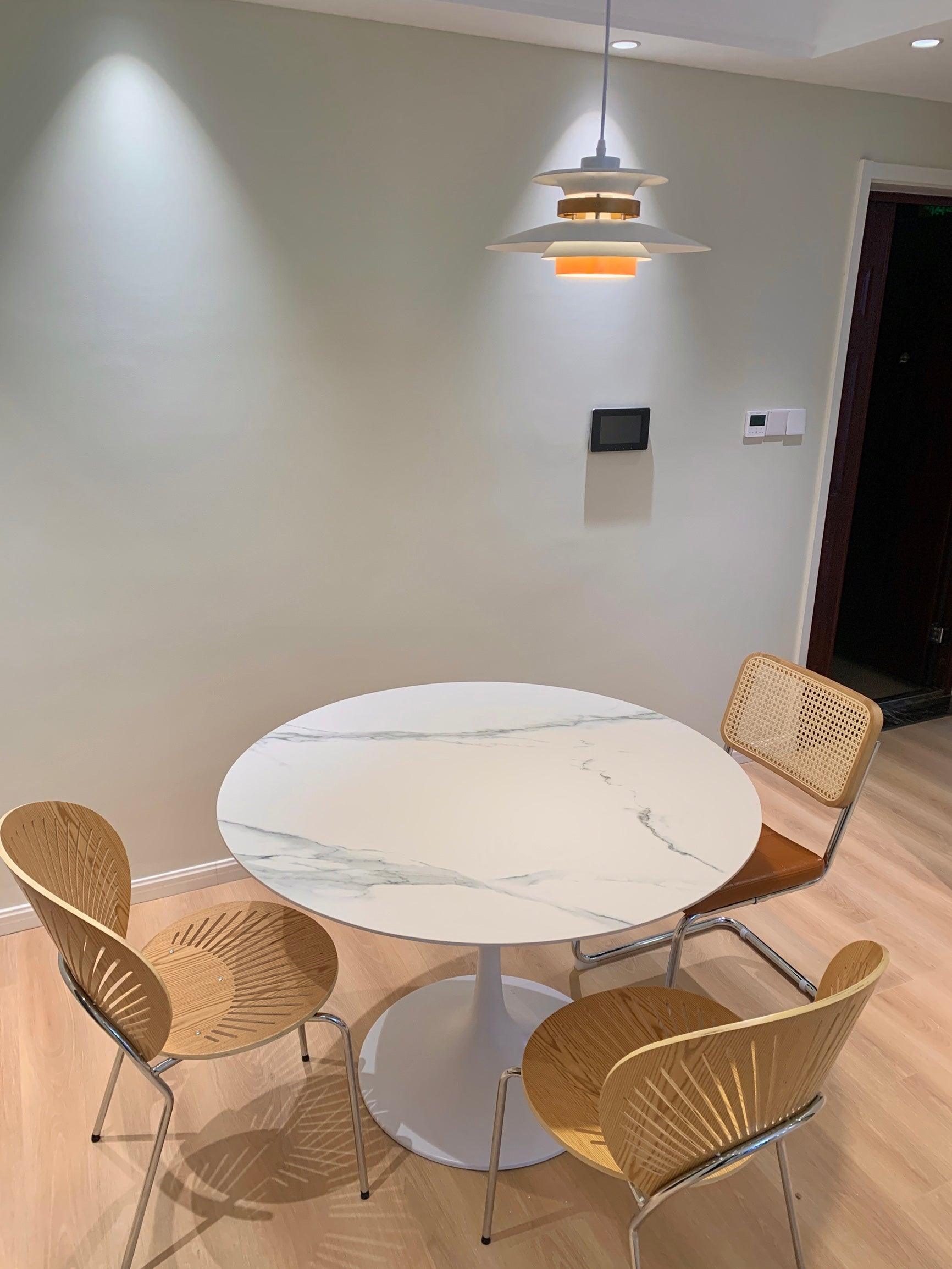 Mercero Pendant Lamp - Lumpaz