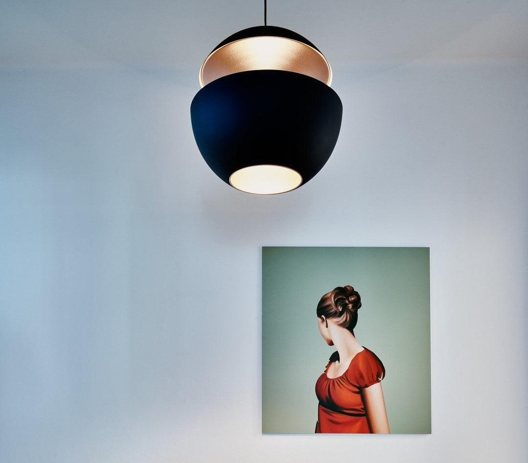 Sun Pendant Lamp - Lumpaz