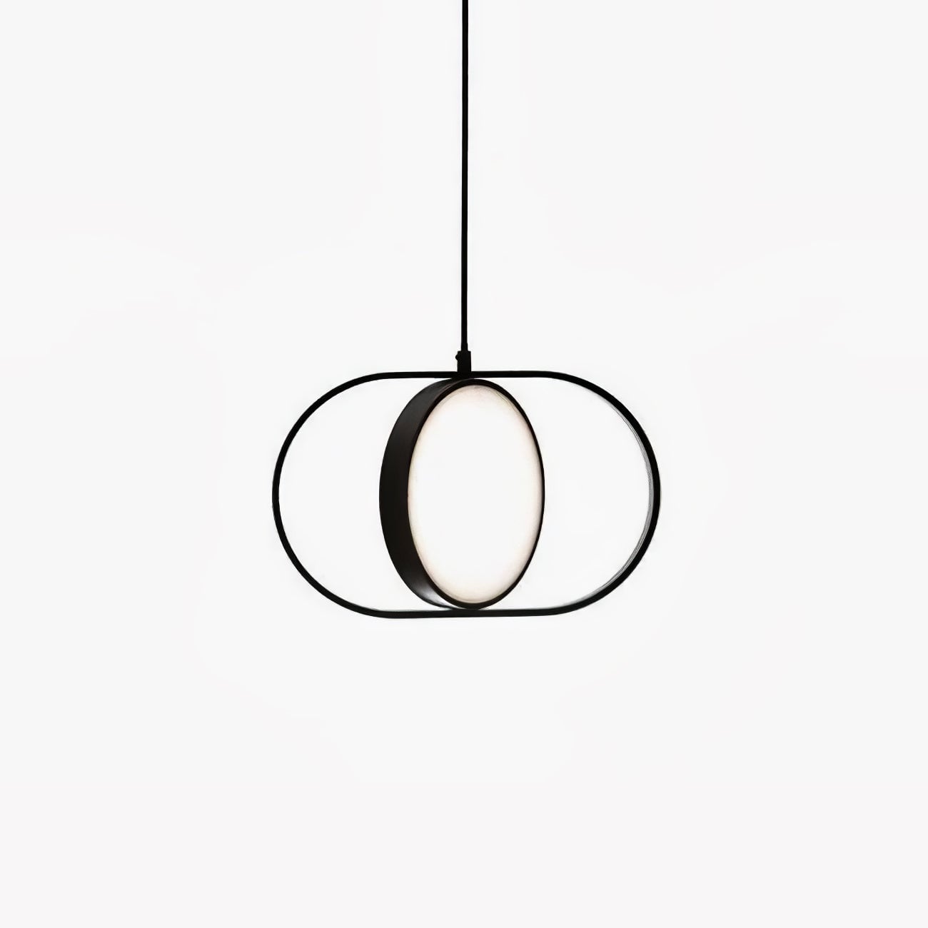 KUU Pendant Light - Lumpaz