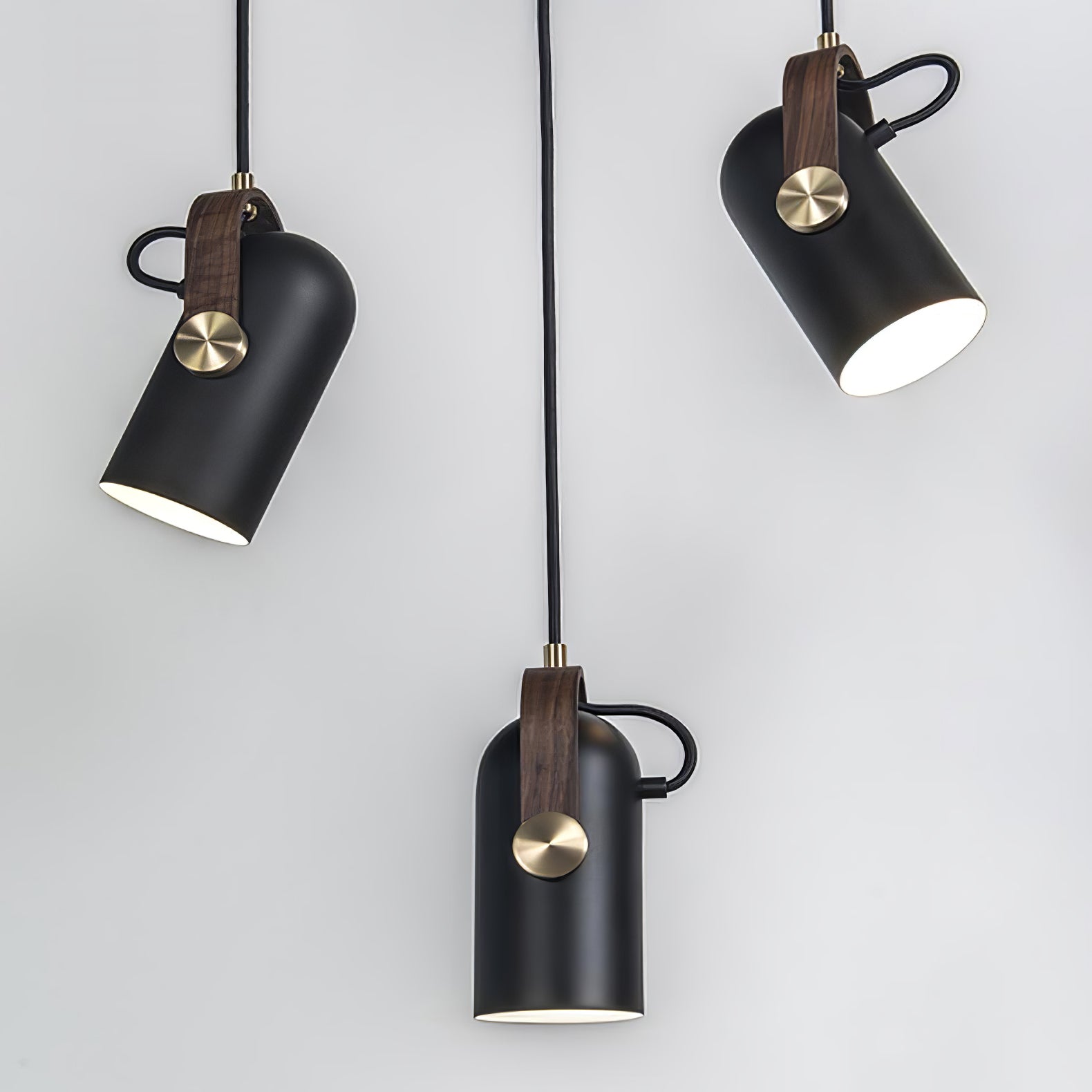 Carronade Pendant Light - Lumpaz