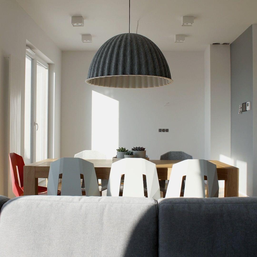 Under The Bell Pendant Lamp - Lumpaz