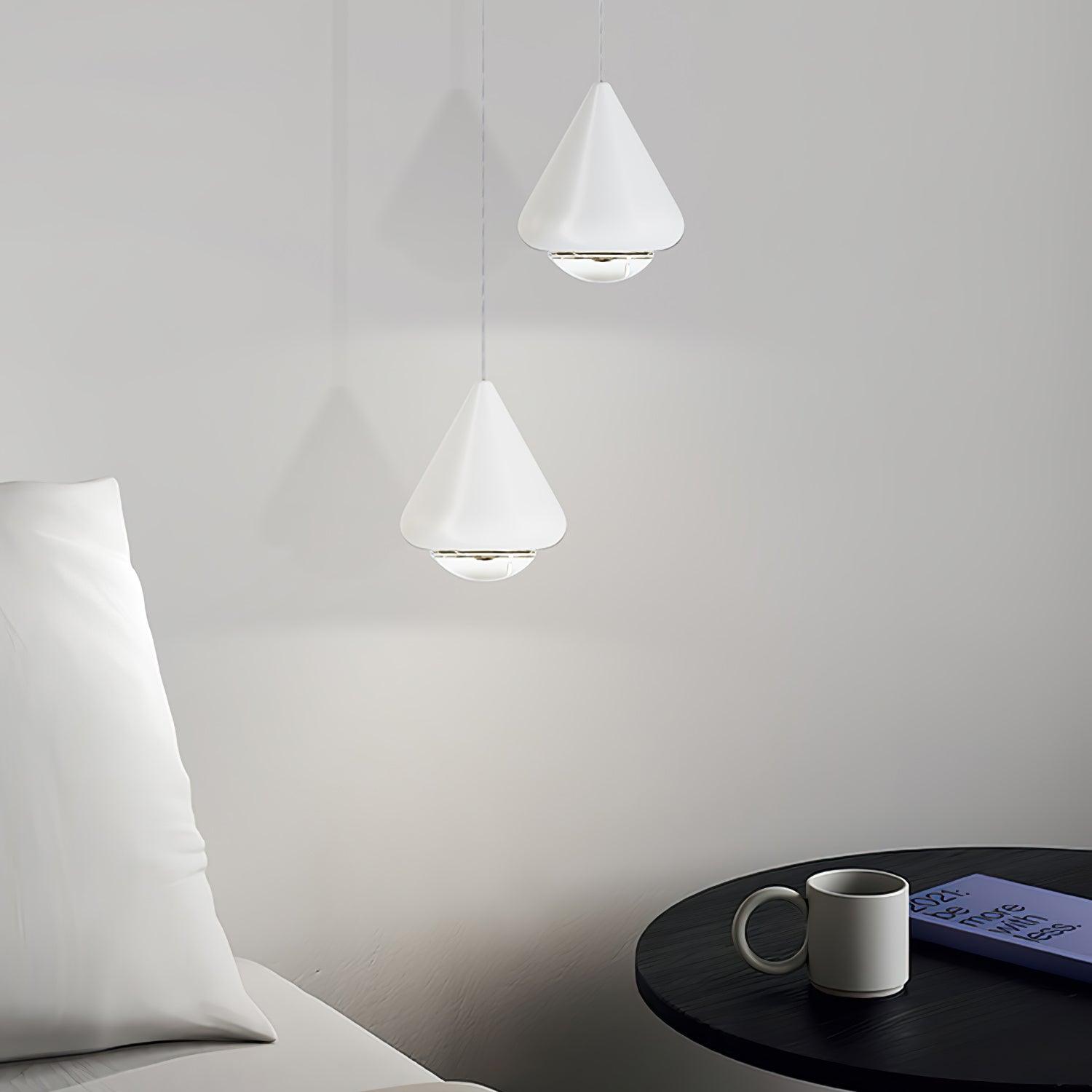 Apollo Pendant Lamp - Lumpaz