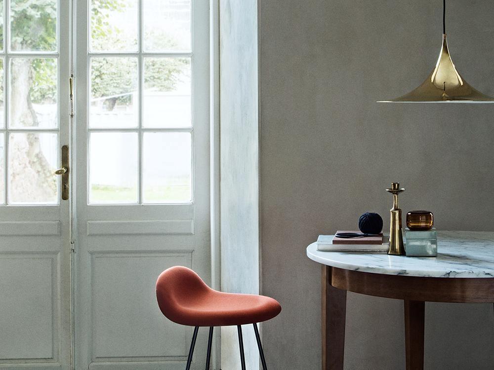 Semi Pendant Light - Lumpaz
