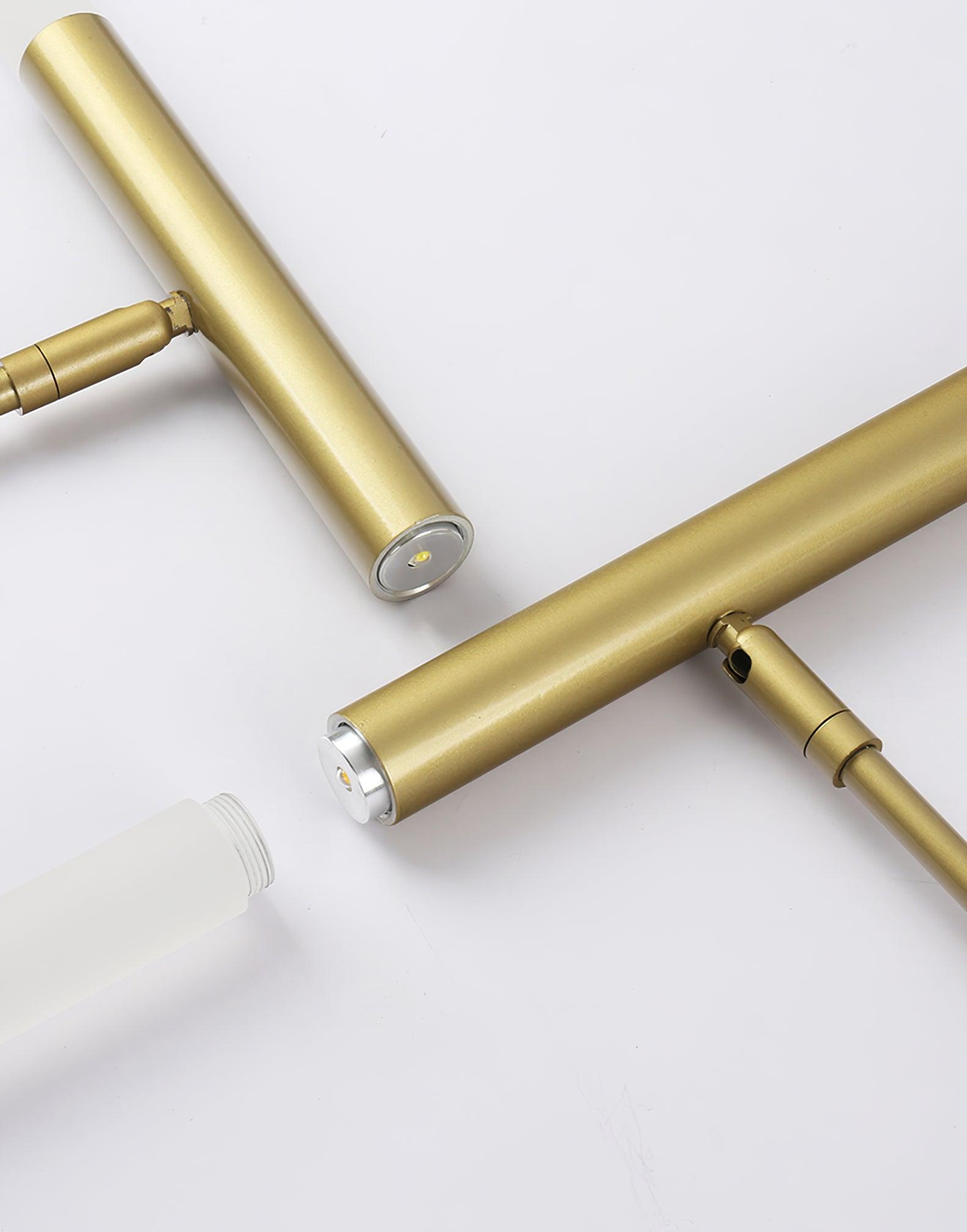 Hash Linear Suspension - Lumpaz