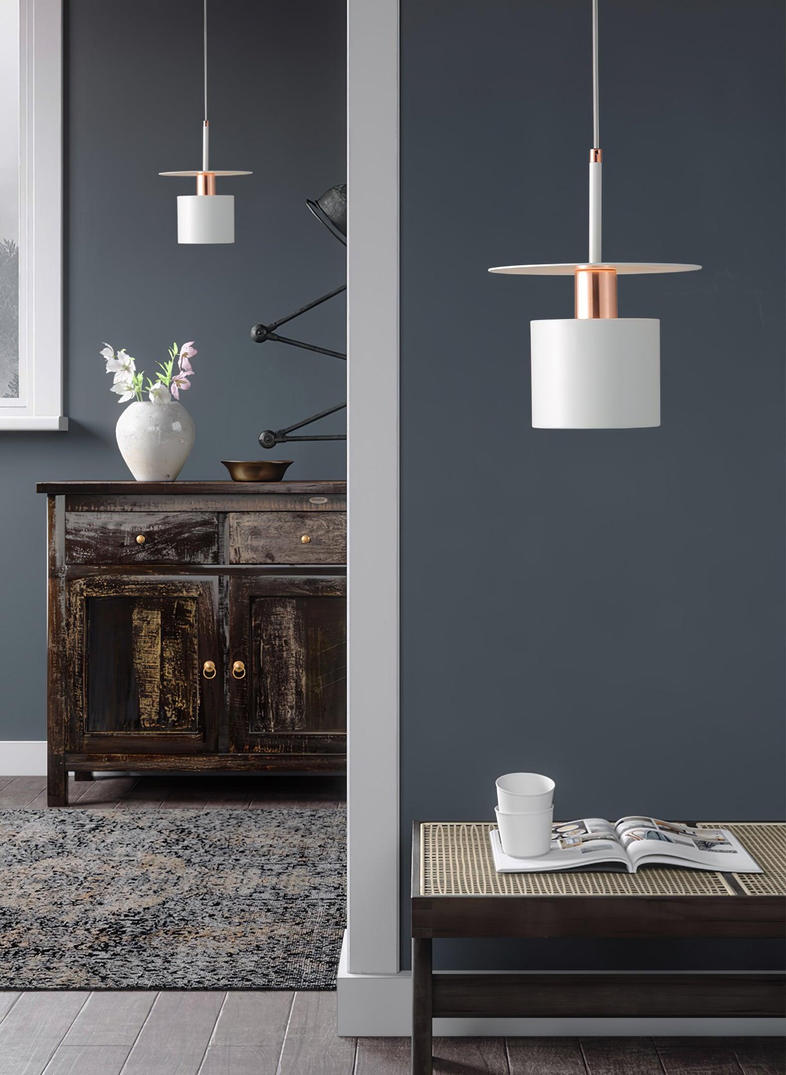 Kolorit Pendant Lamp - Lumpaz