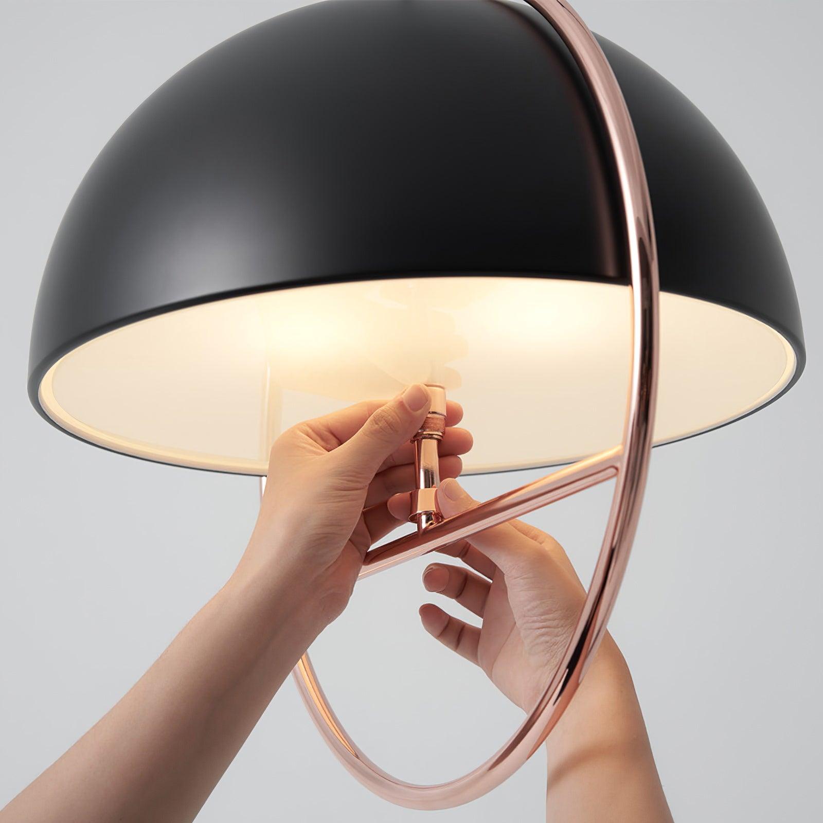 Huan Pendant Lamp - Lumpaz