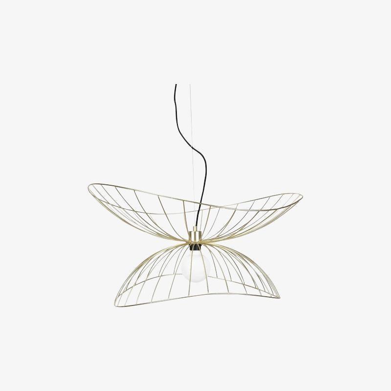 Ray Metal Pendant Light - Lumpaz