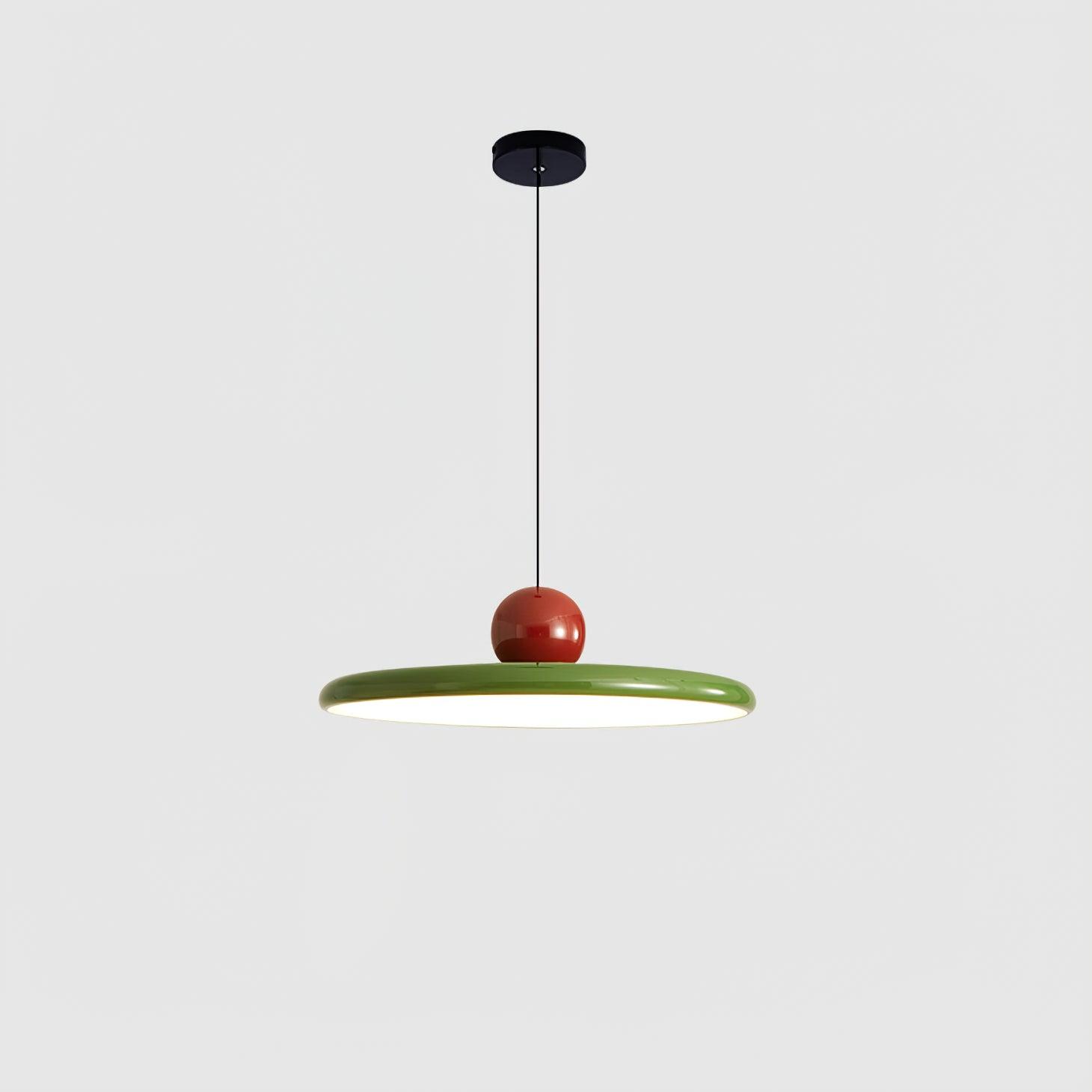 Lola Pendant Lamp - Lumpaz