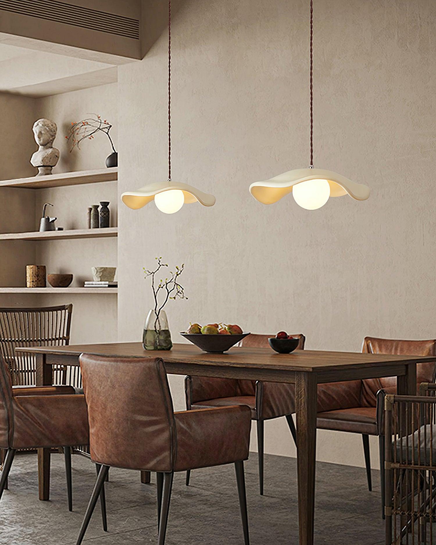 Hats Pendant Lamp - Lumpaz