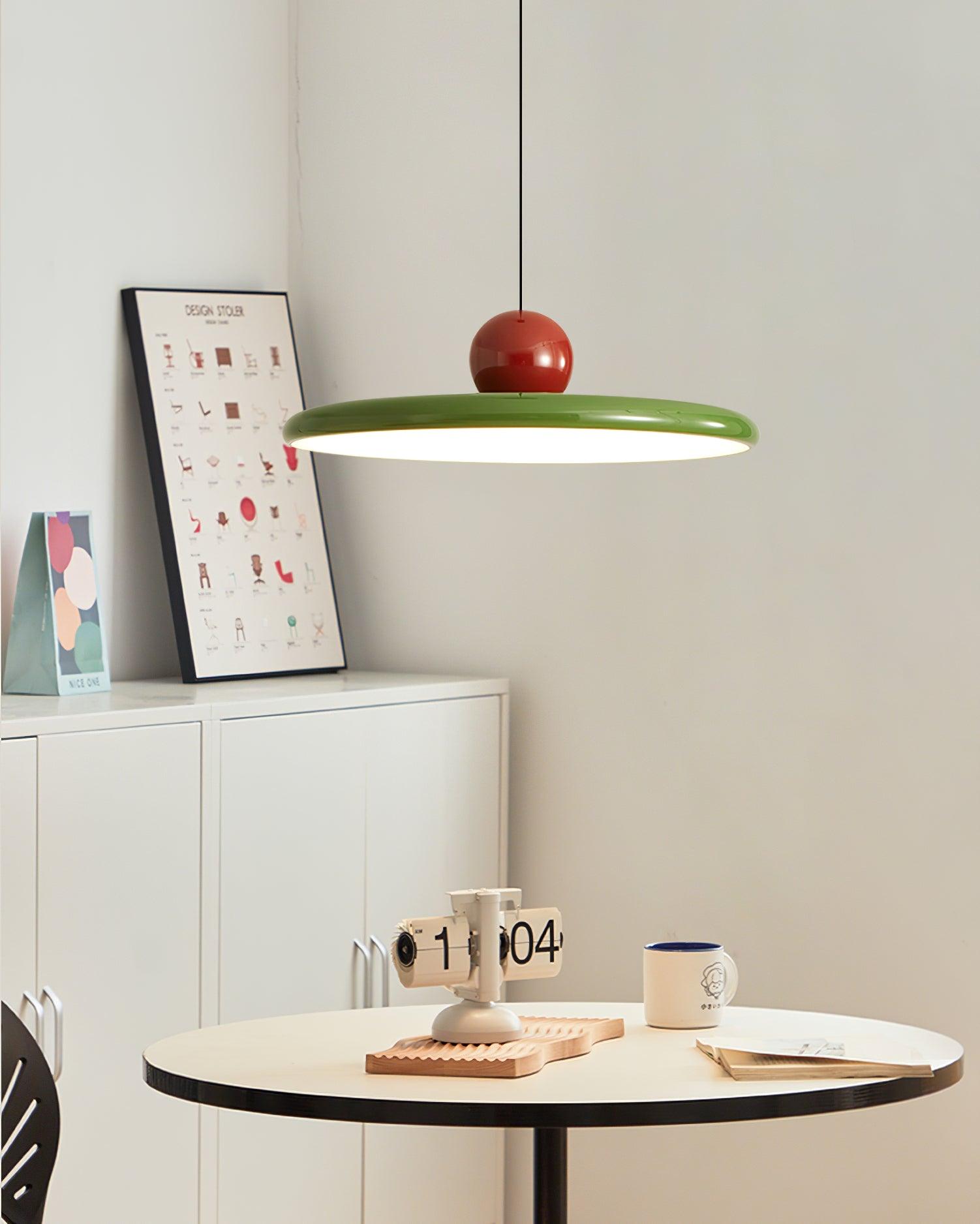 Lola Pendant Lamp - Lumpaz