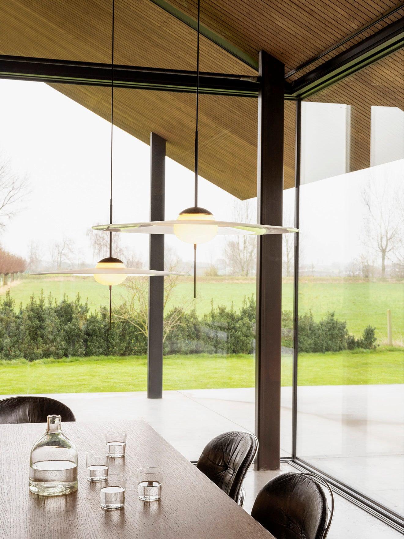 Nara Pendant Light - Lumpaz