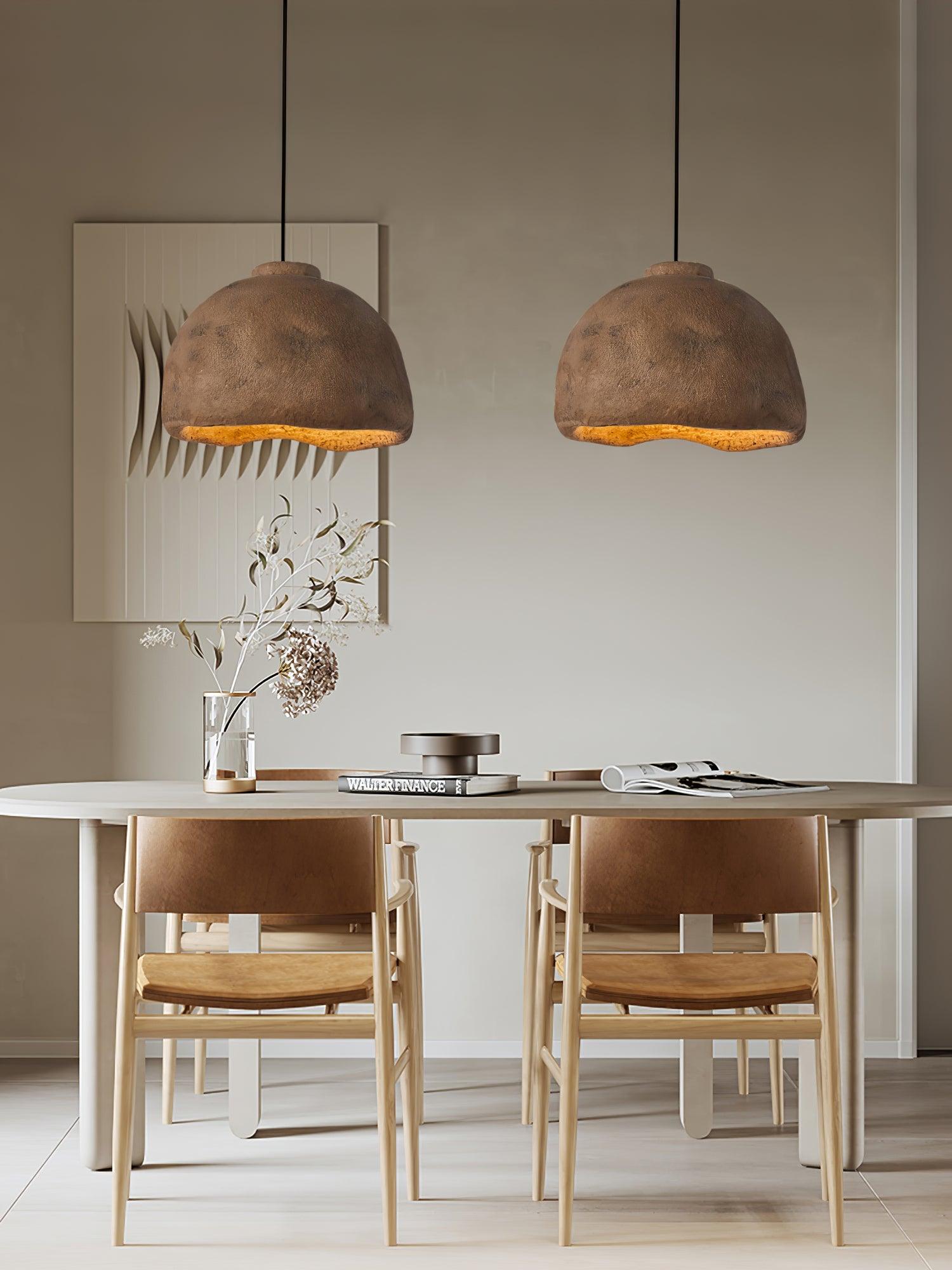 Bells Pendant Lamp - Lumpaz
