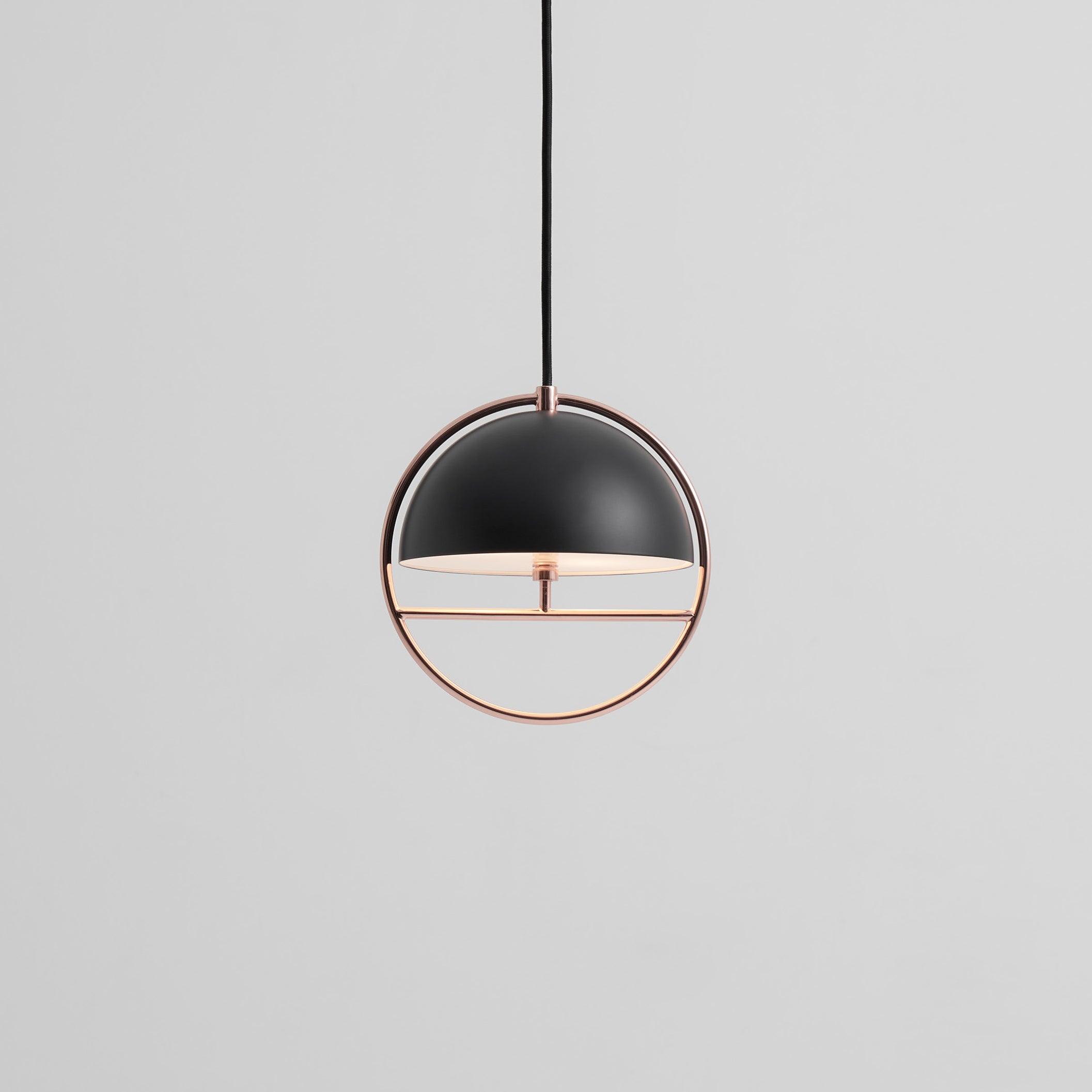 Huan Pendant Lamp - Lumpaz
