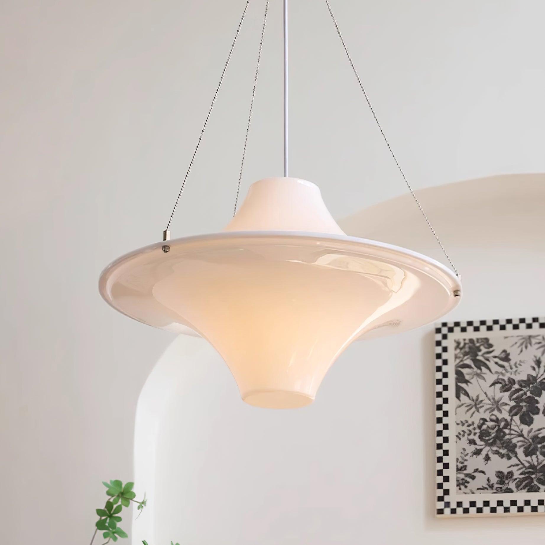 Lokki Pendant Lamp - Lumpaz