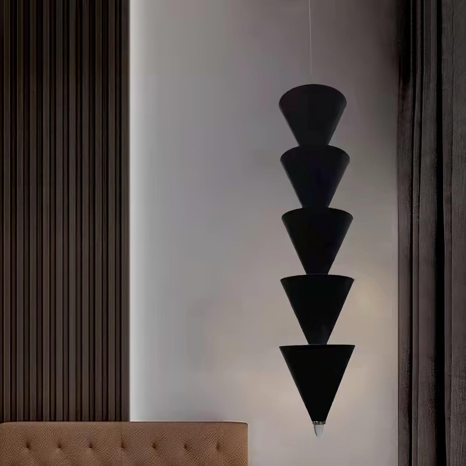 Legato Pendant Light - Lumpaz
