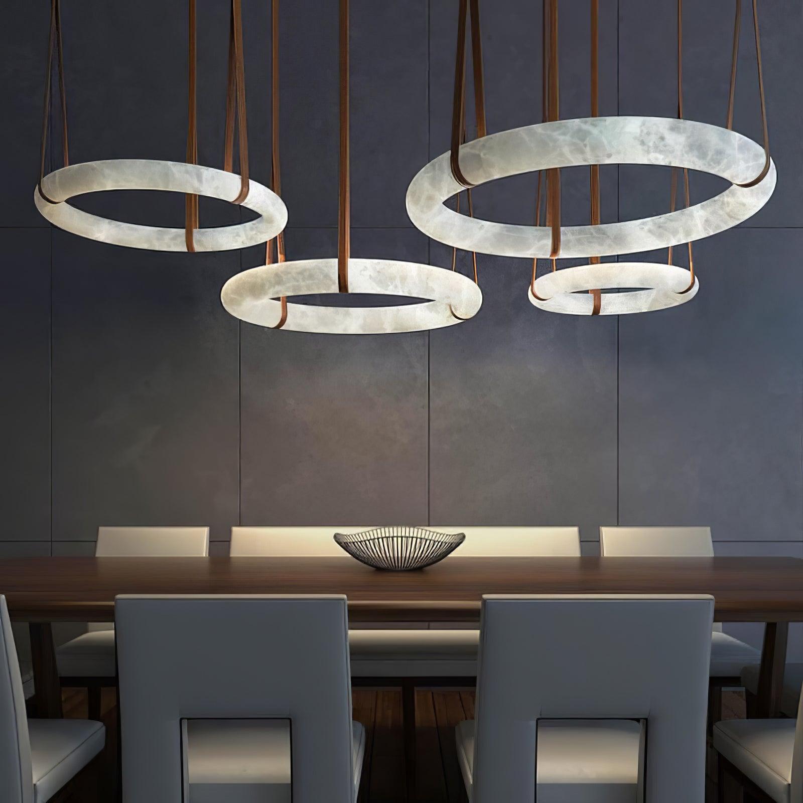 Oslo Pendant Light B - Lumpaz