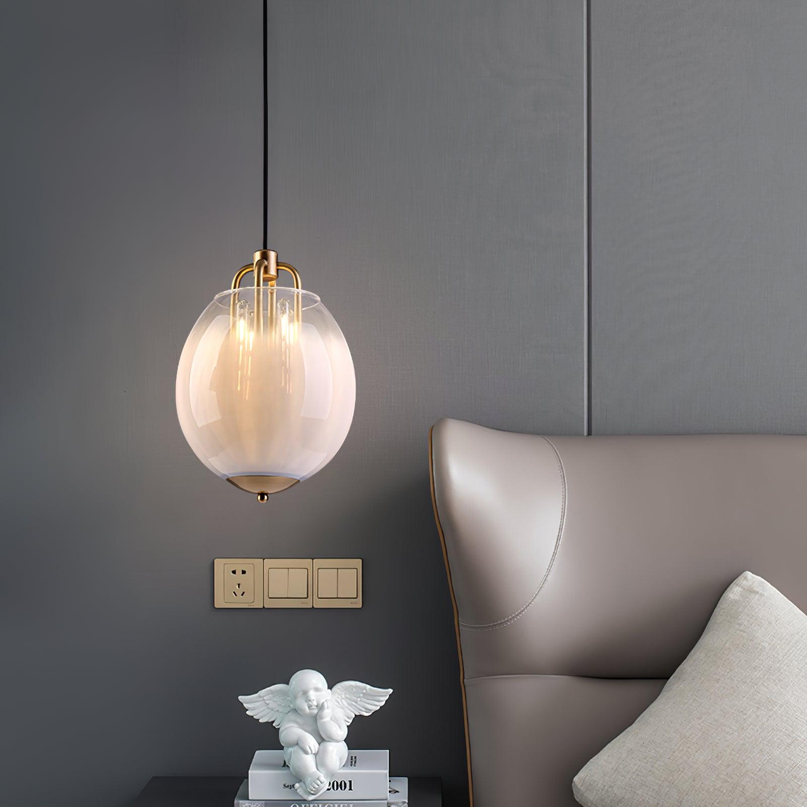 Sawyer Pendant Light - Lumpaz