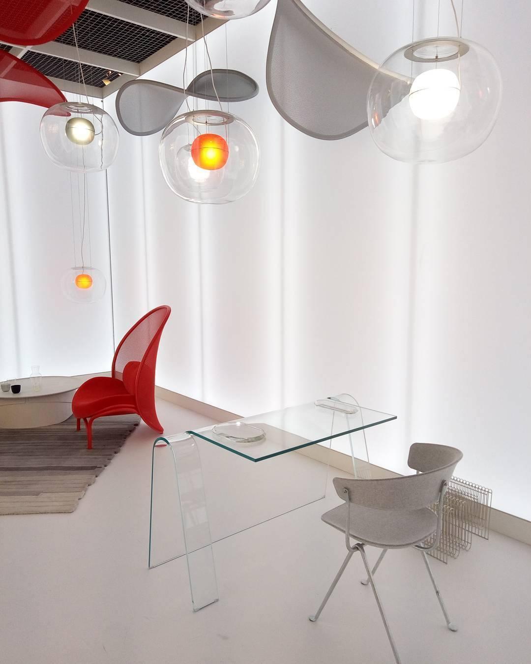 Pearl Pendant Light - Lumpaz