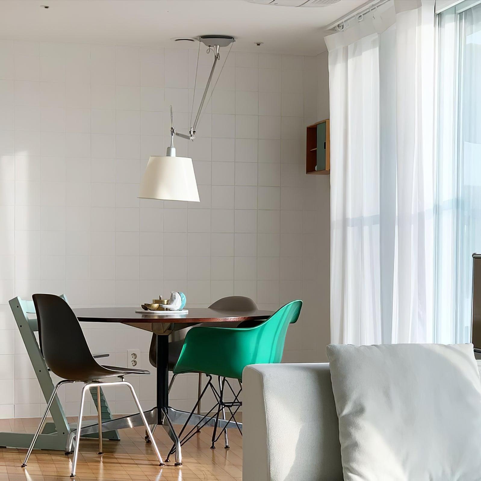 Rotatable Ceiling Pendant Light - Lumpaz