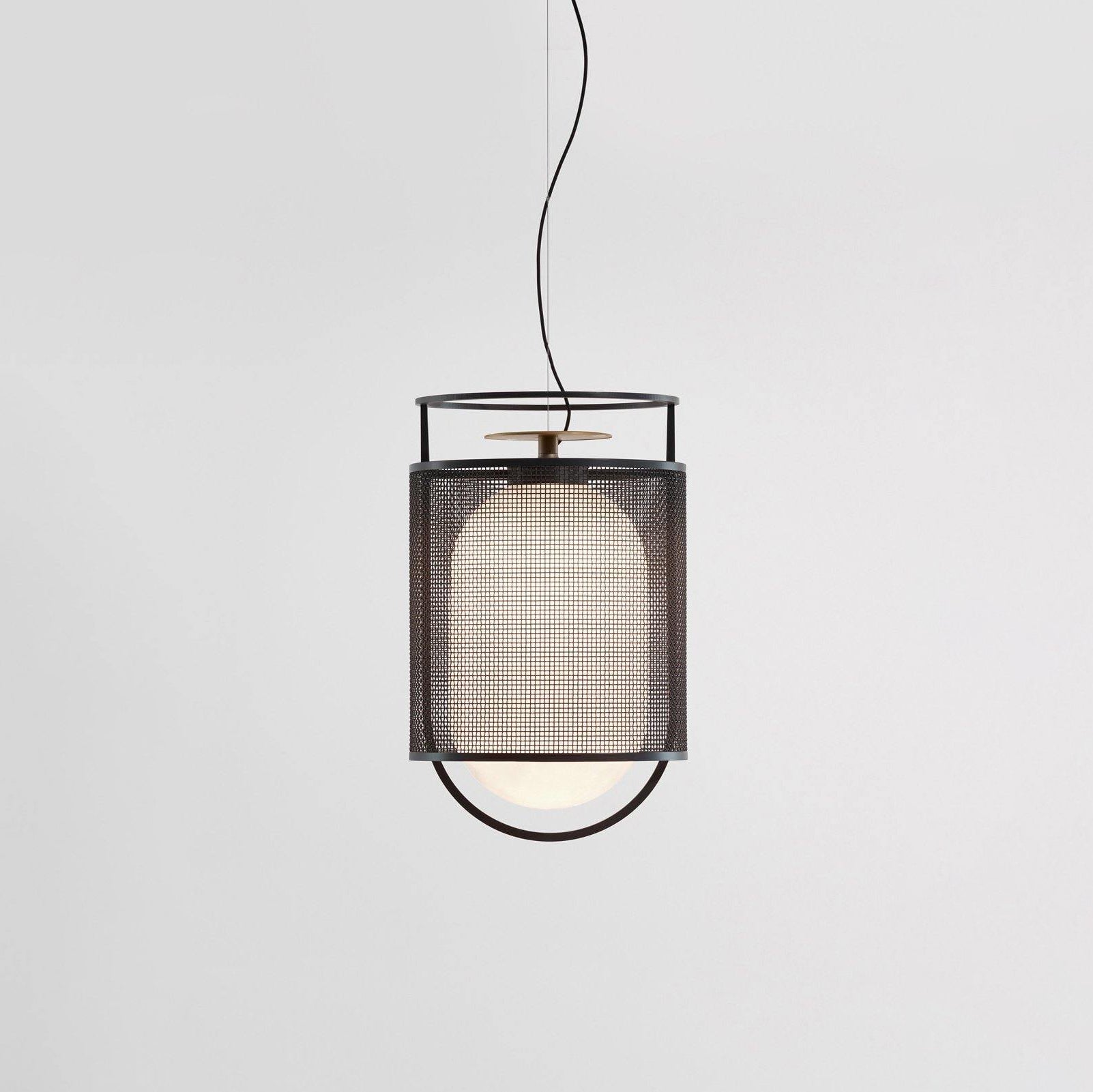 Denglong T Pendant Lamp - Lumpaz