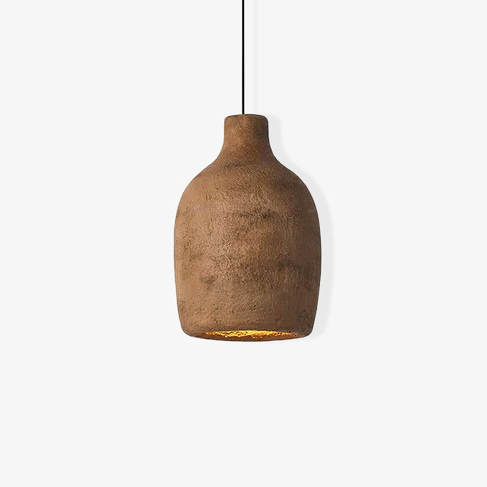 Milk Can Pendant Lamp - Lumpaz