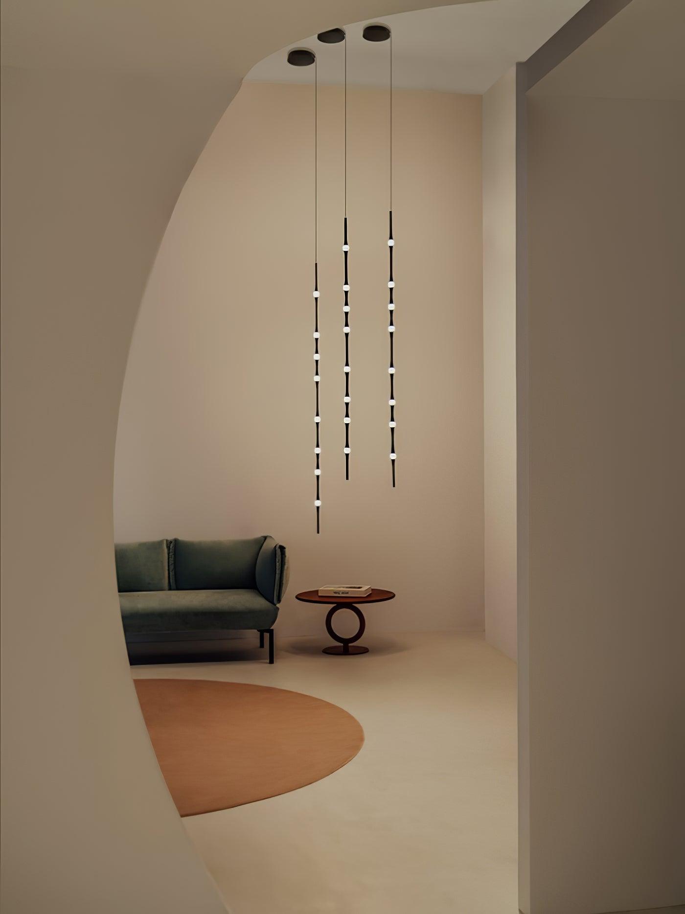 Dew Explores Pendant Light - Lumpaz