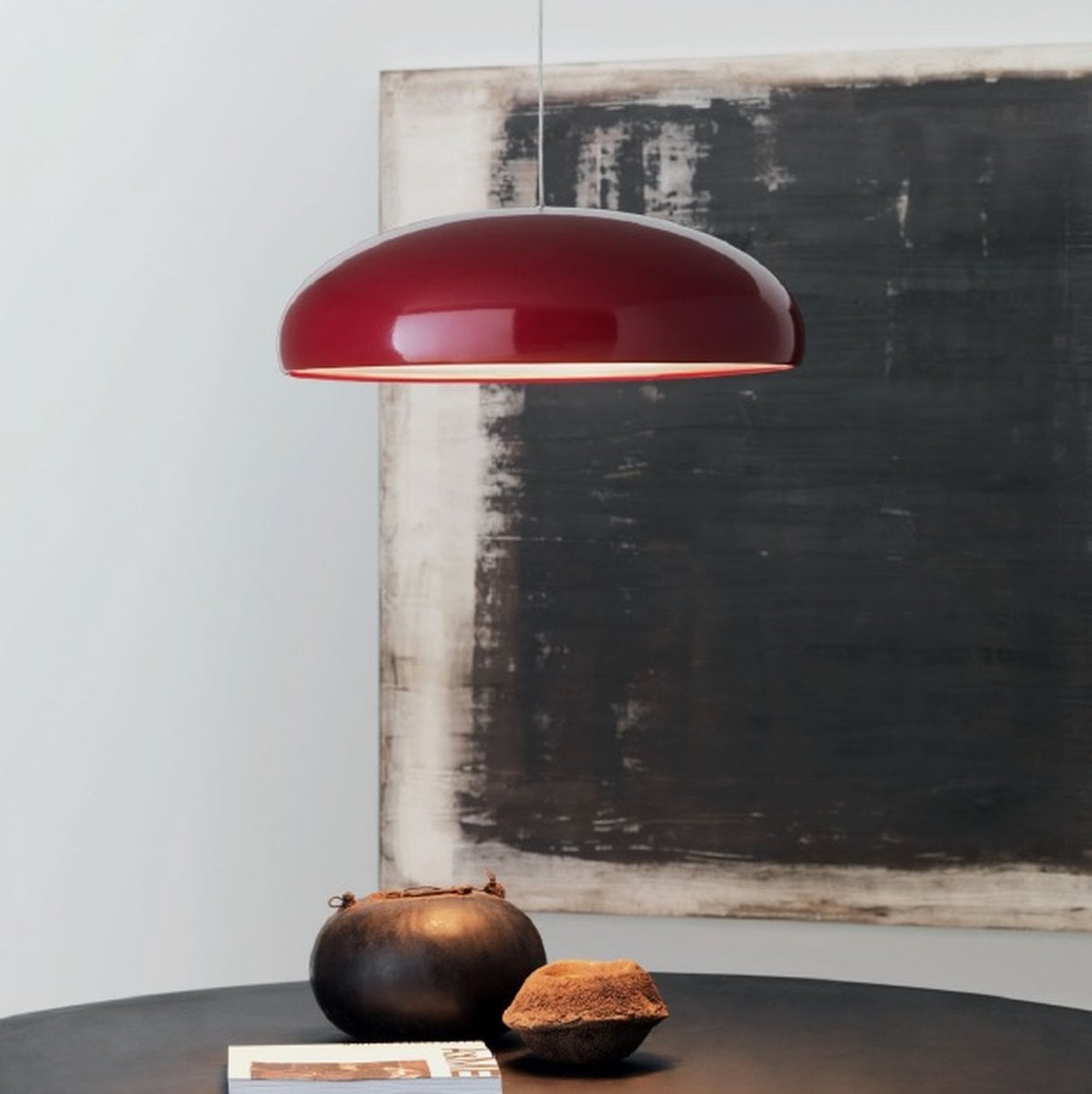 Pangen Pendant Lamp - Lumpaz