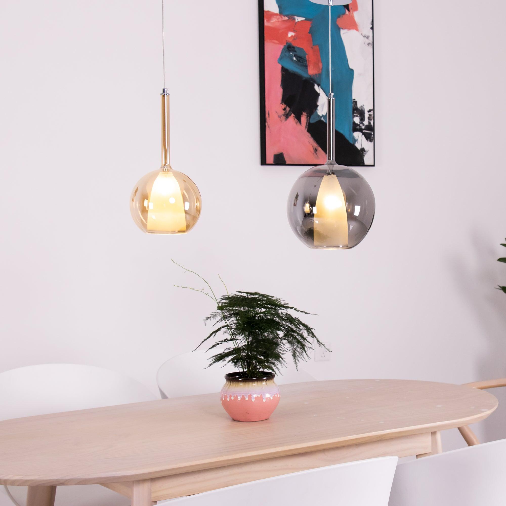 Glo Pendant Light - Lumpaz