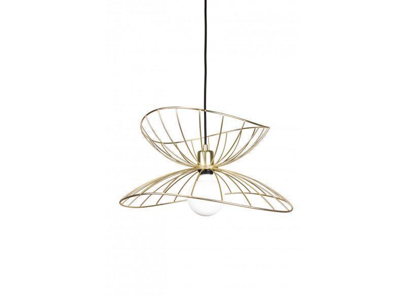 Ray Metal Pendant Light - Lumpaz