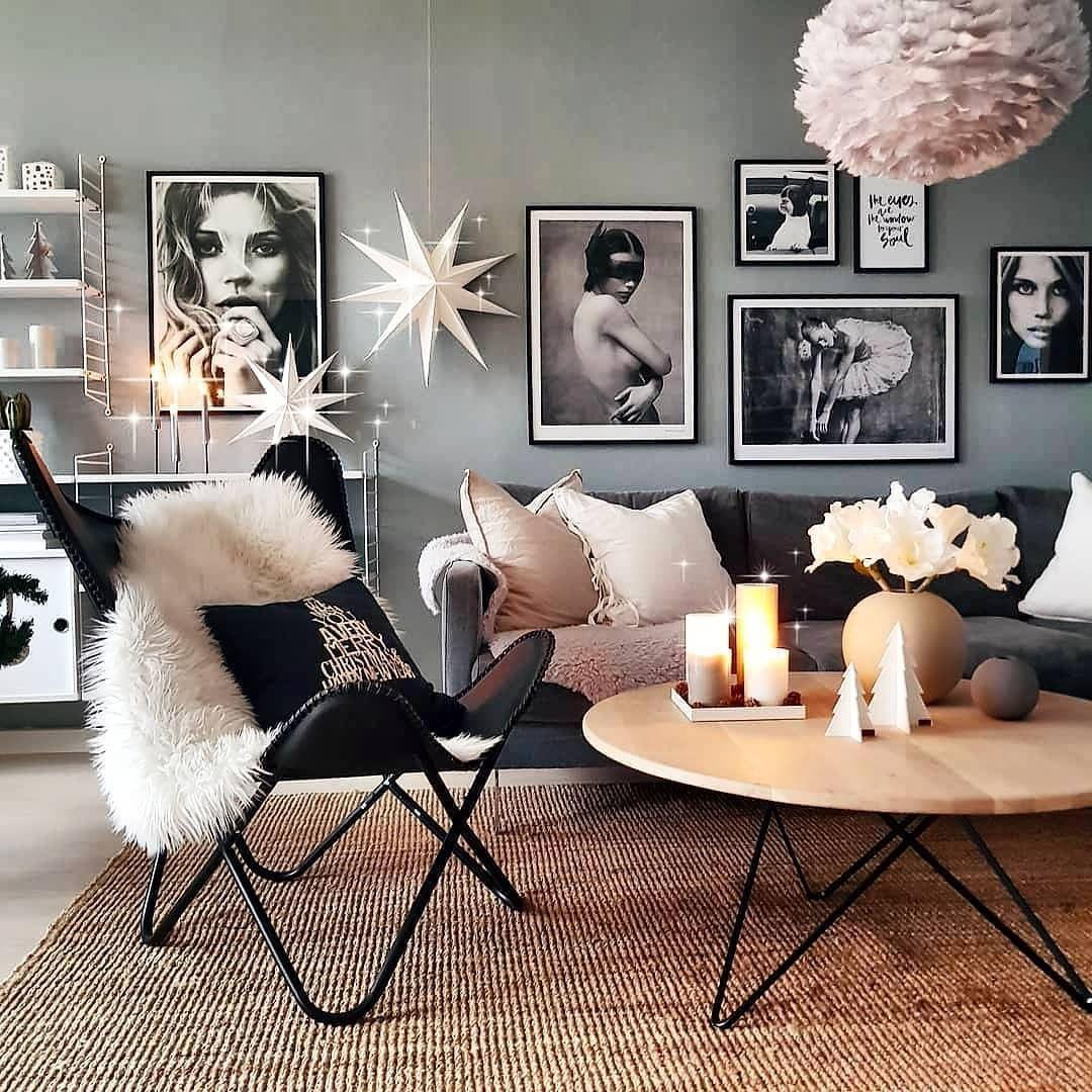 Eos Pendant Lamp - Lumpaz