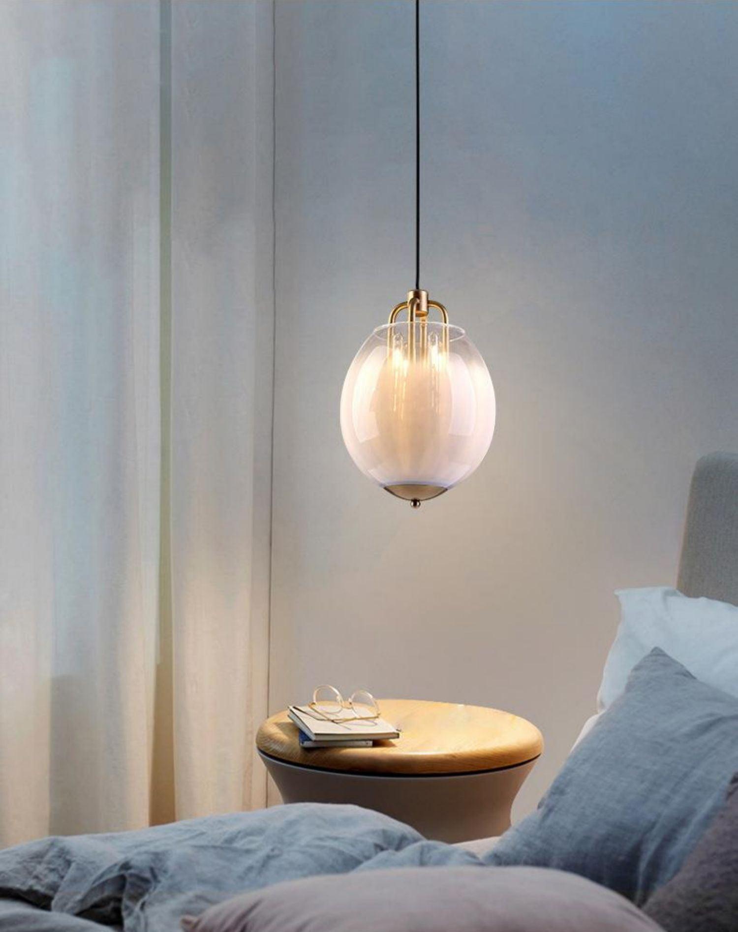 Sawyer Pendant Light - Lumpaz