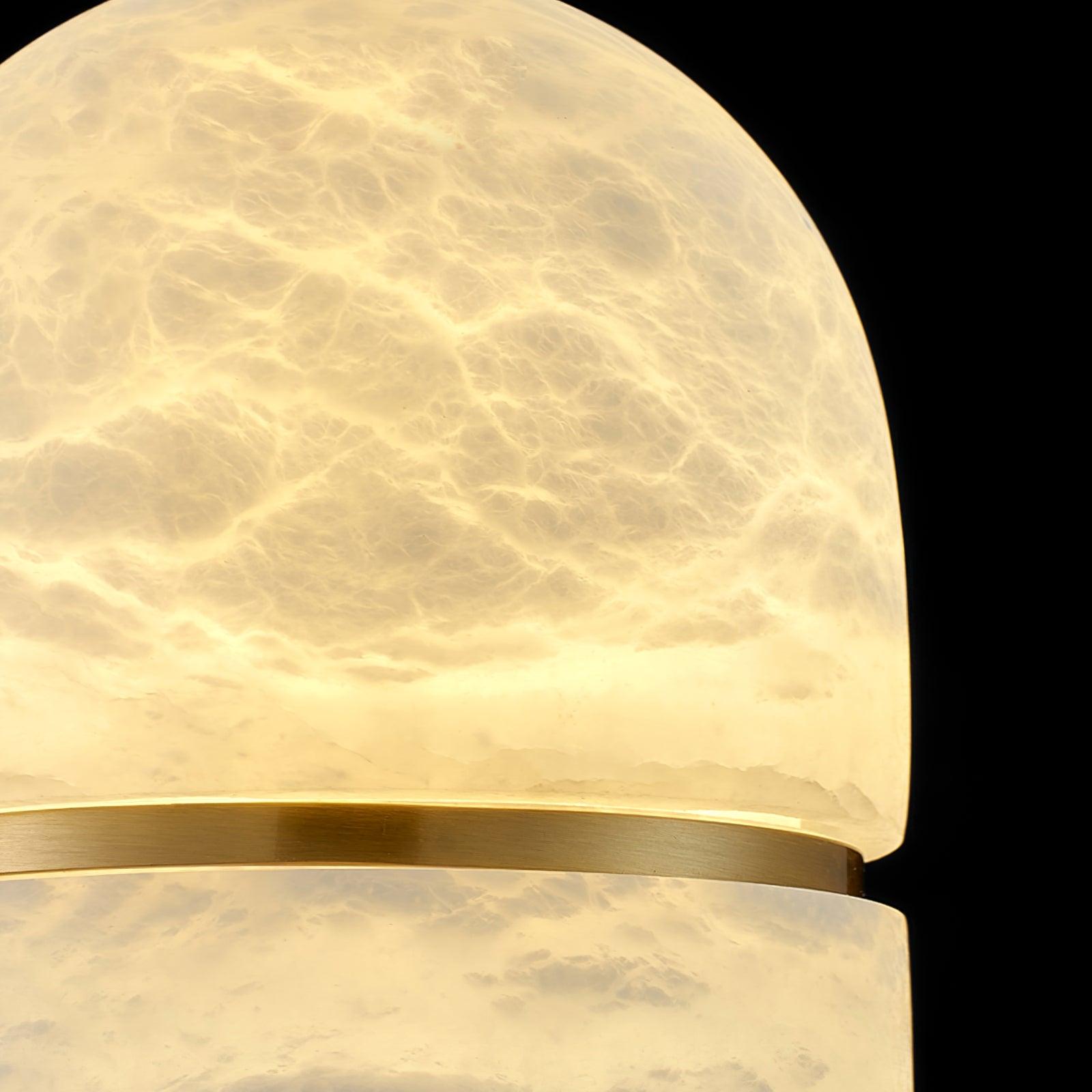 YUM Pendant Light - Lumpaz