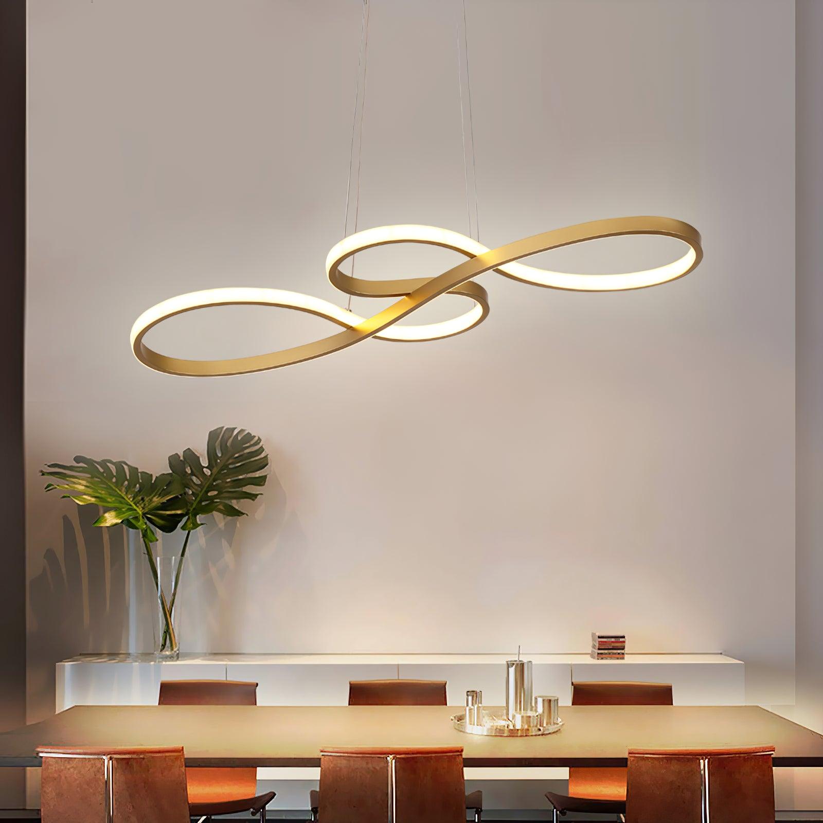 Note Pendant Lamp - Lumpaz
