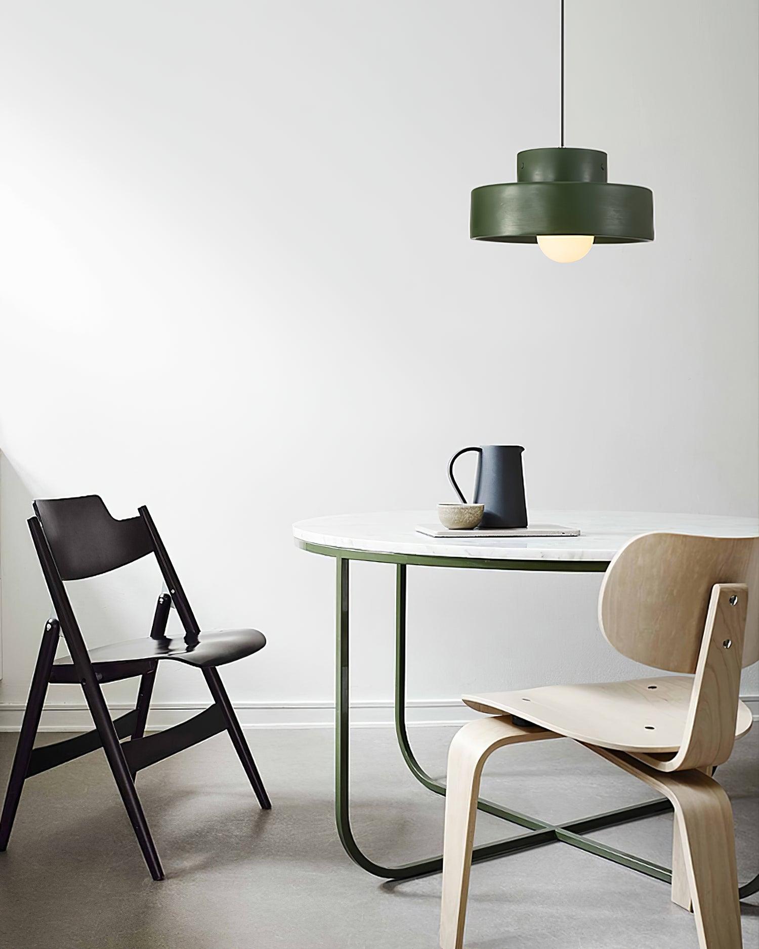 Bray pendant Lamp - Lumpaz