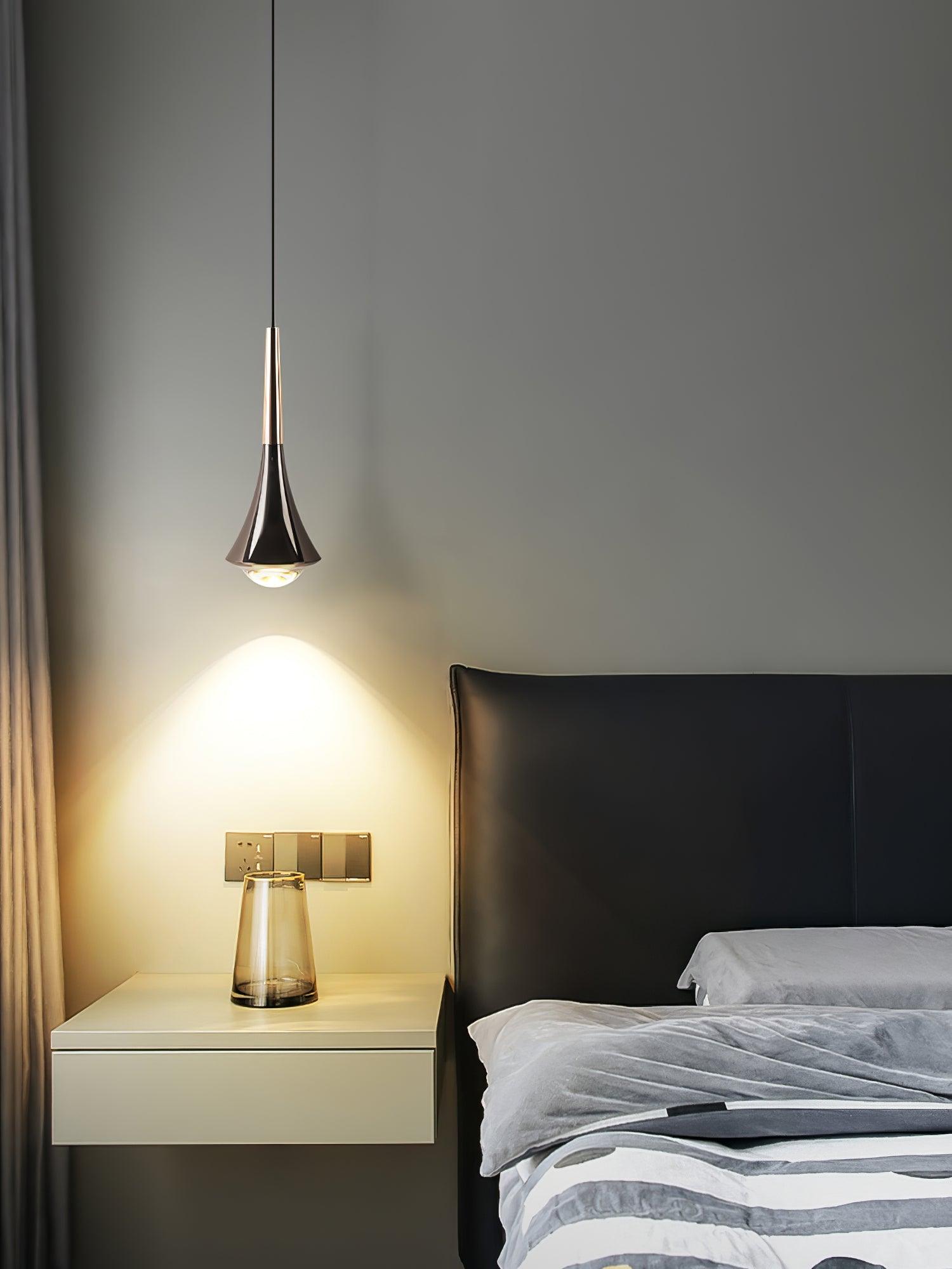 Rain Multi Pendant Light - Lumpaz