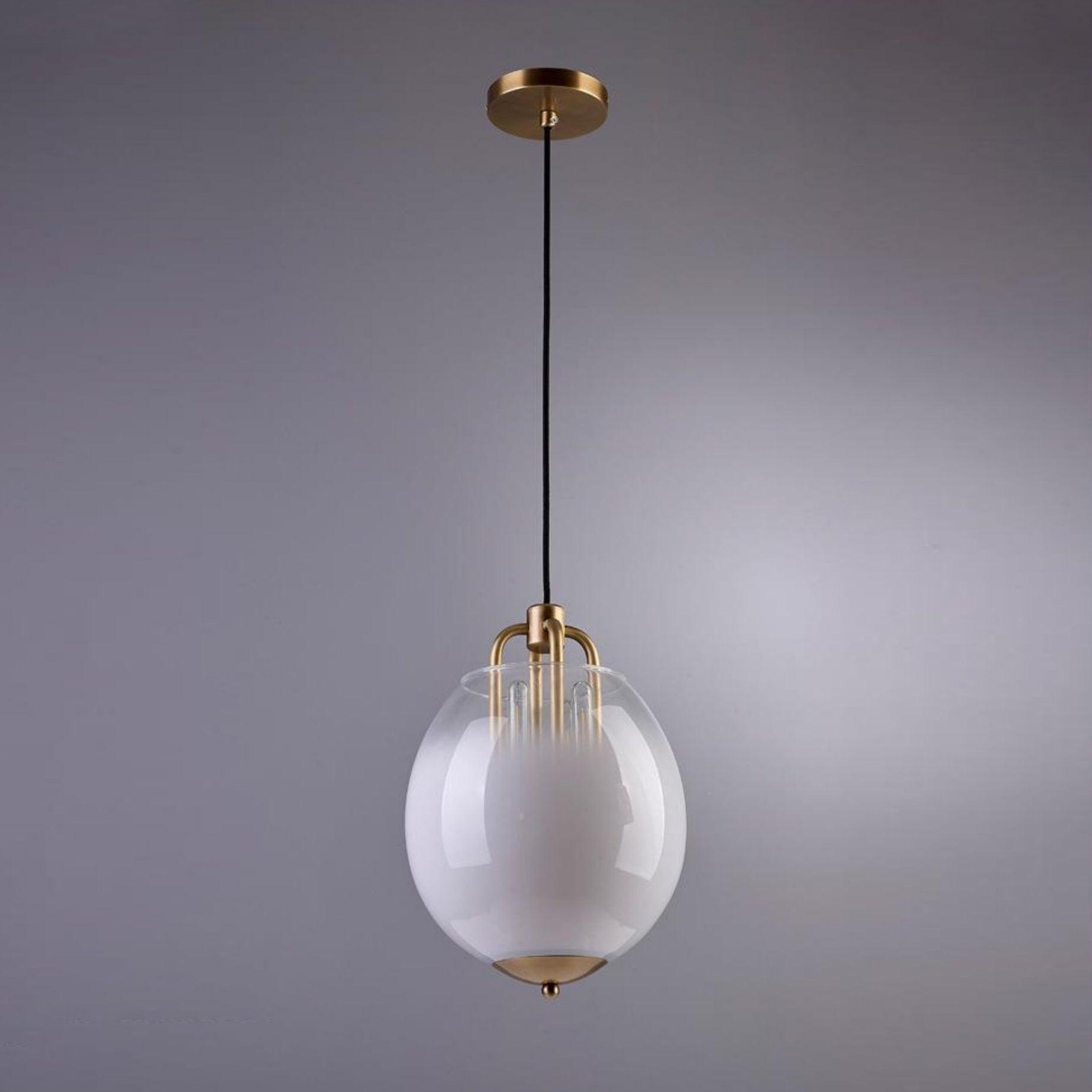 Sawyer Pendant Light - Lumpaz